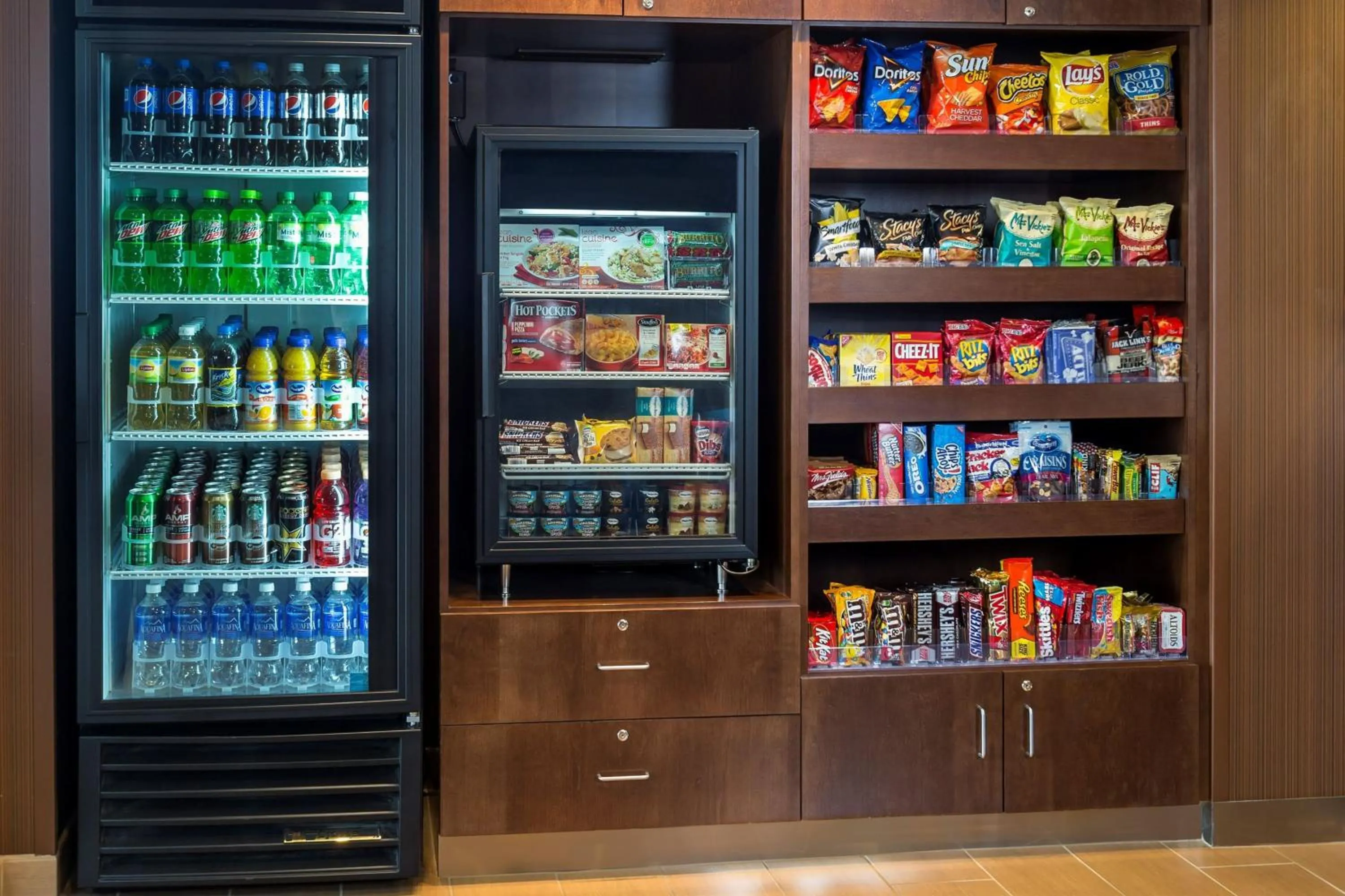 Other in Fairfield Inn Muncie