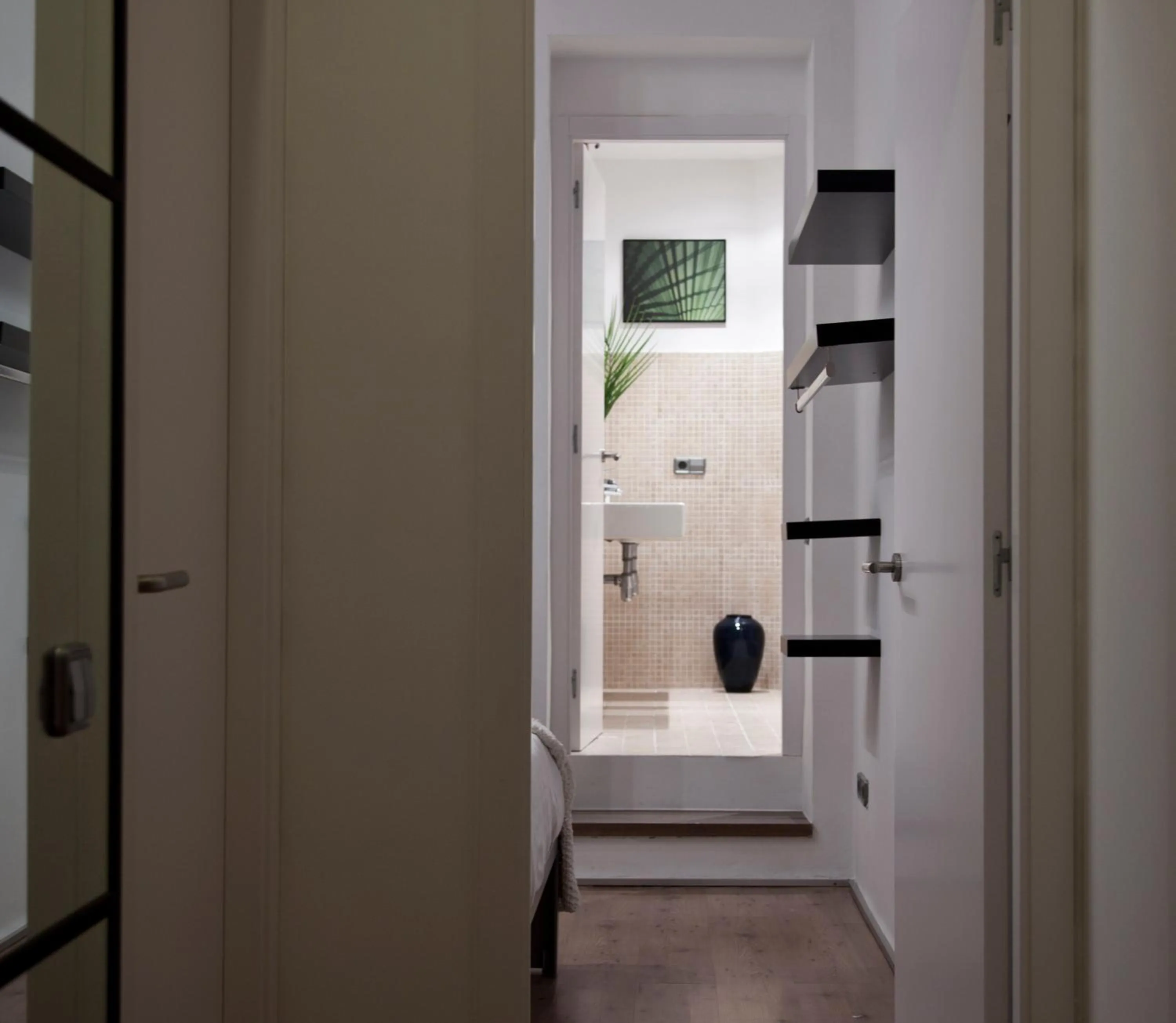 Centric Gracia Apartments