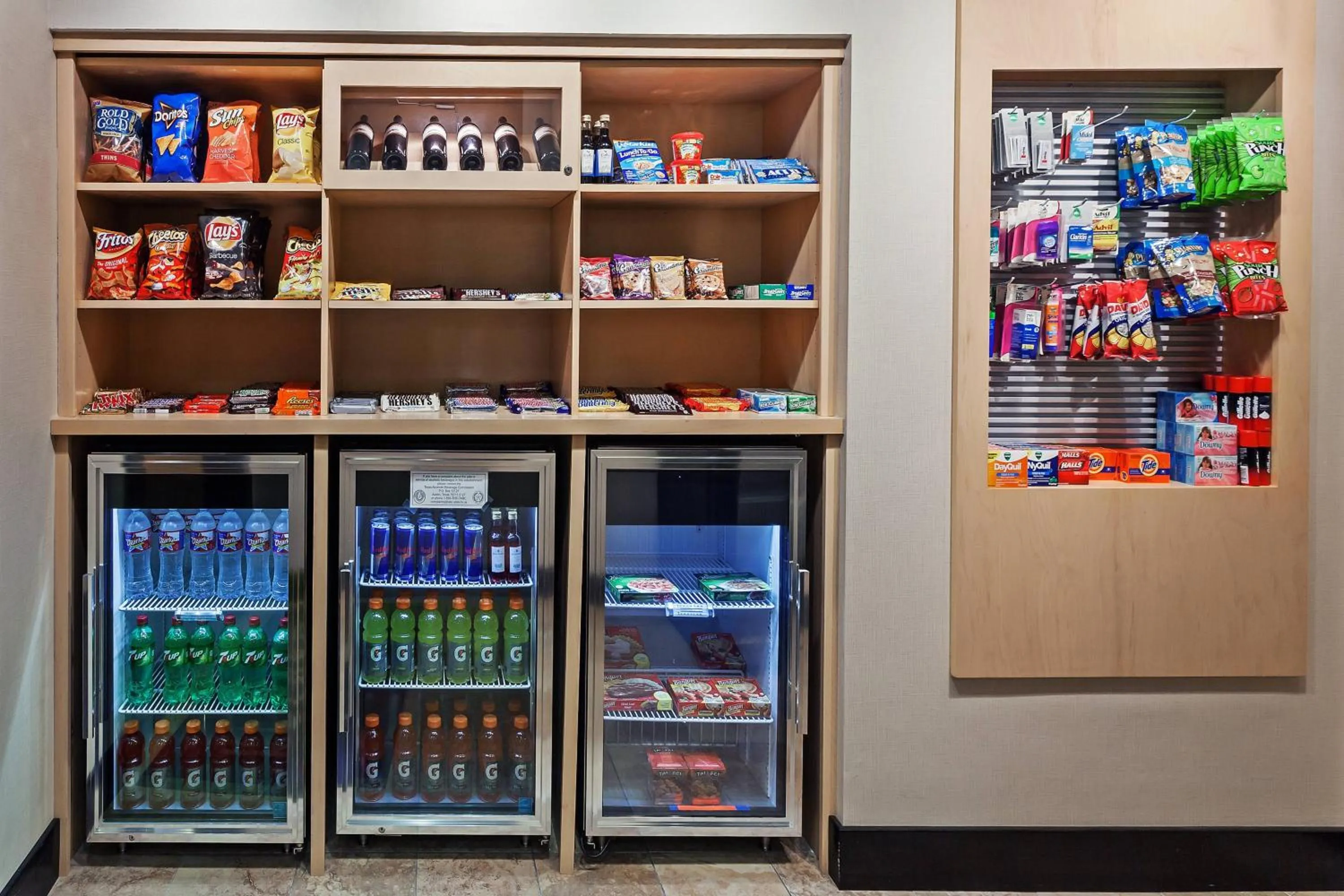 Other in TownePlace Suites by Marriott Odessa