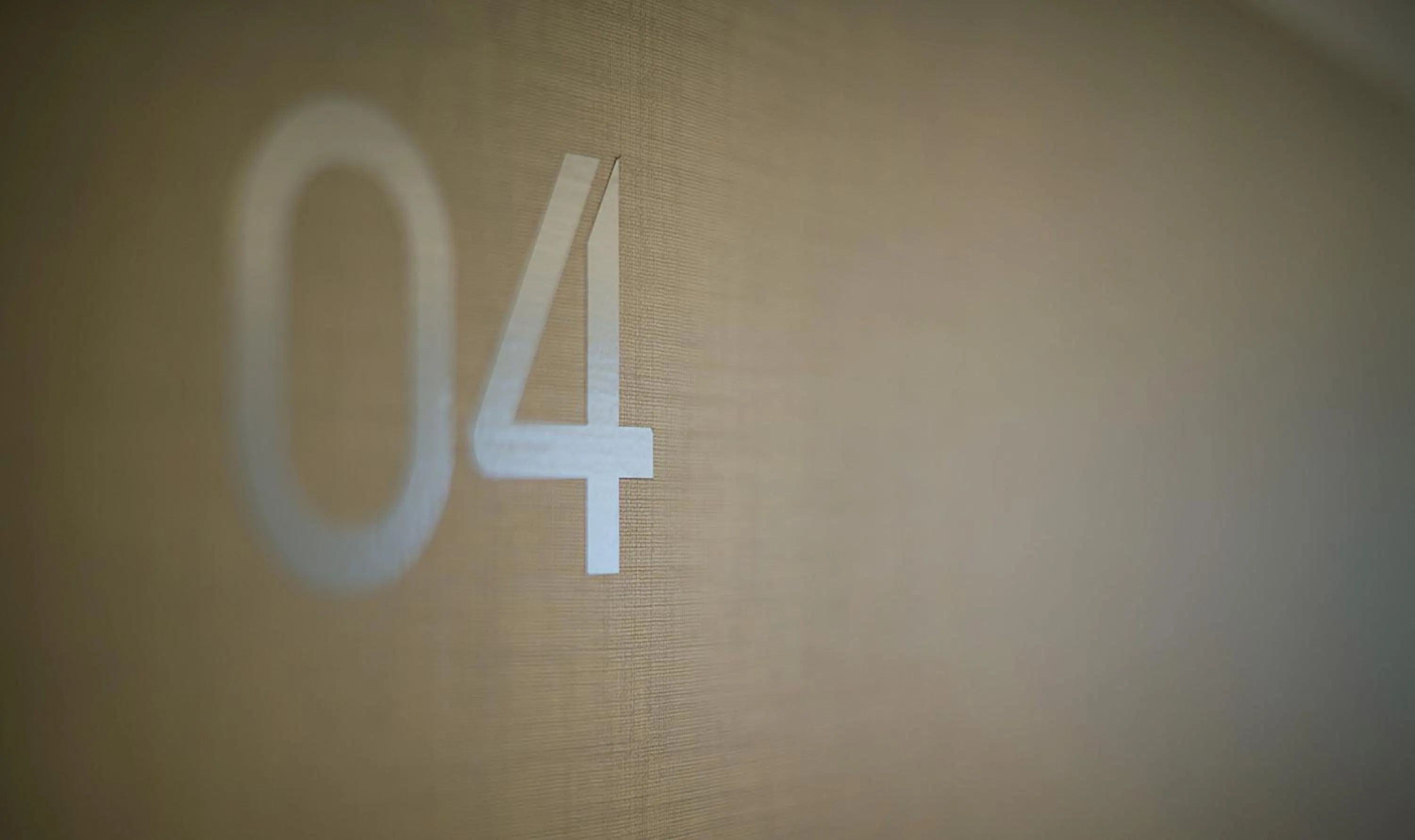 Logo/Certificate/Sign in Sono House