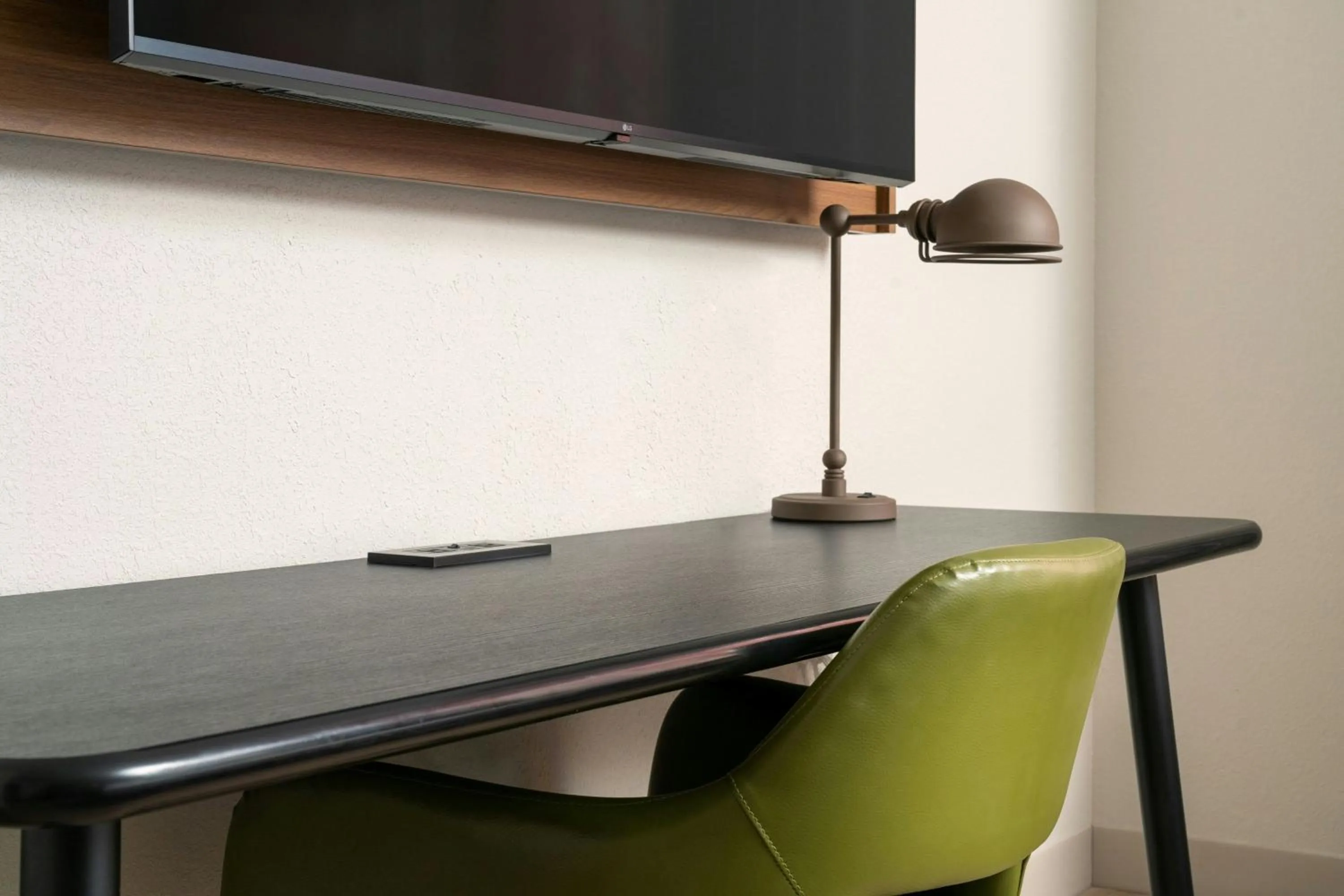 Photo of the whole room in Fairfield Inn and Suites Jacksonville Beach