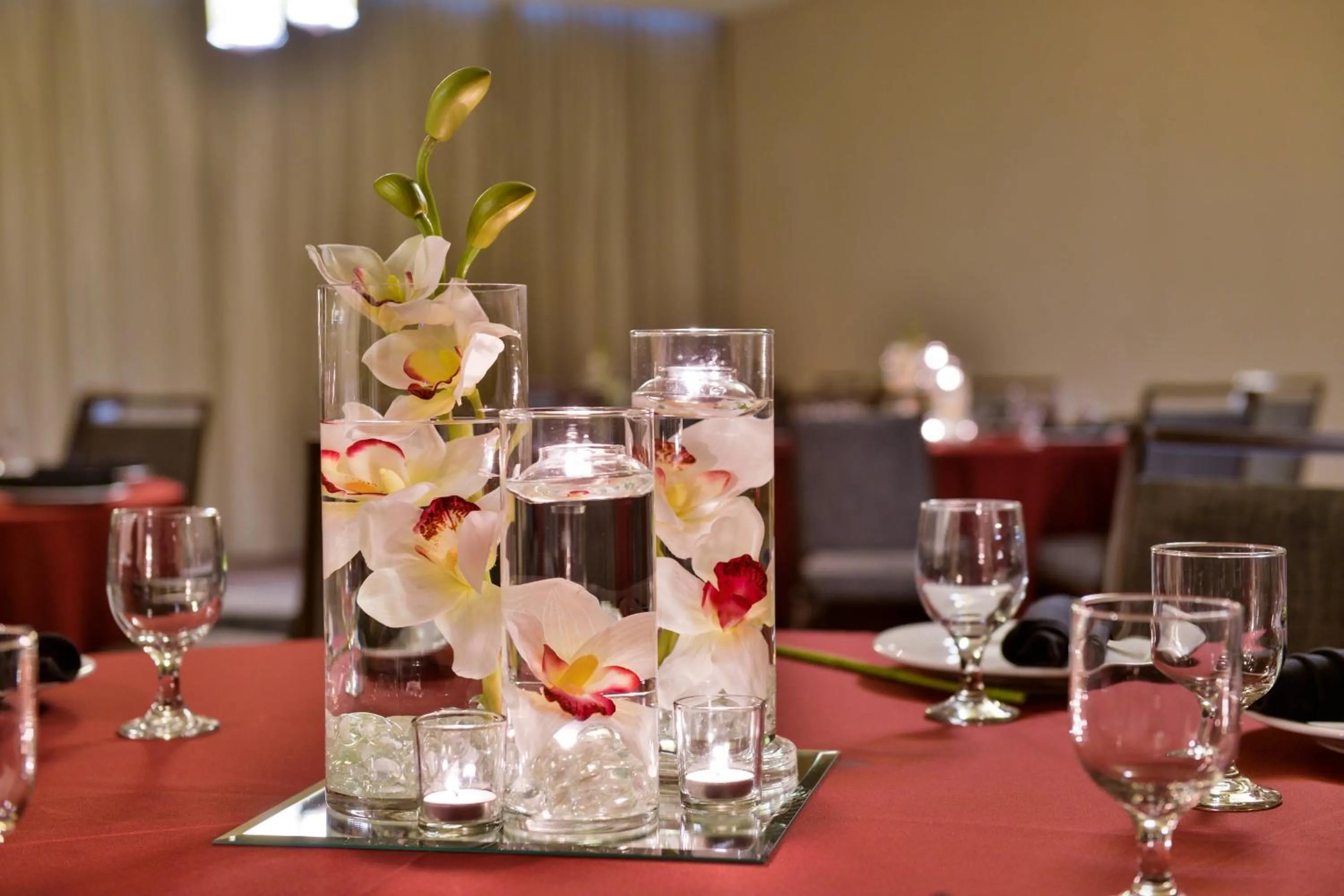 Meeting/conference room in Courtyard by Marriott Ocala