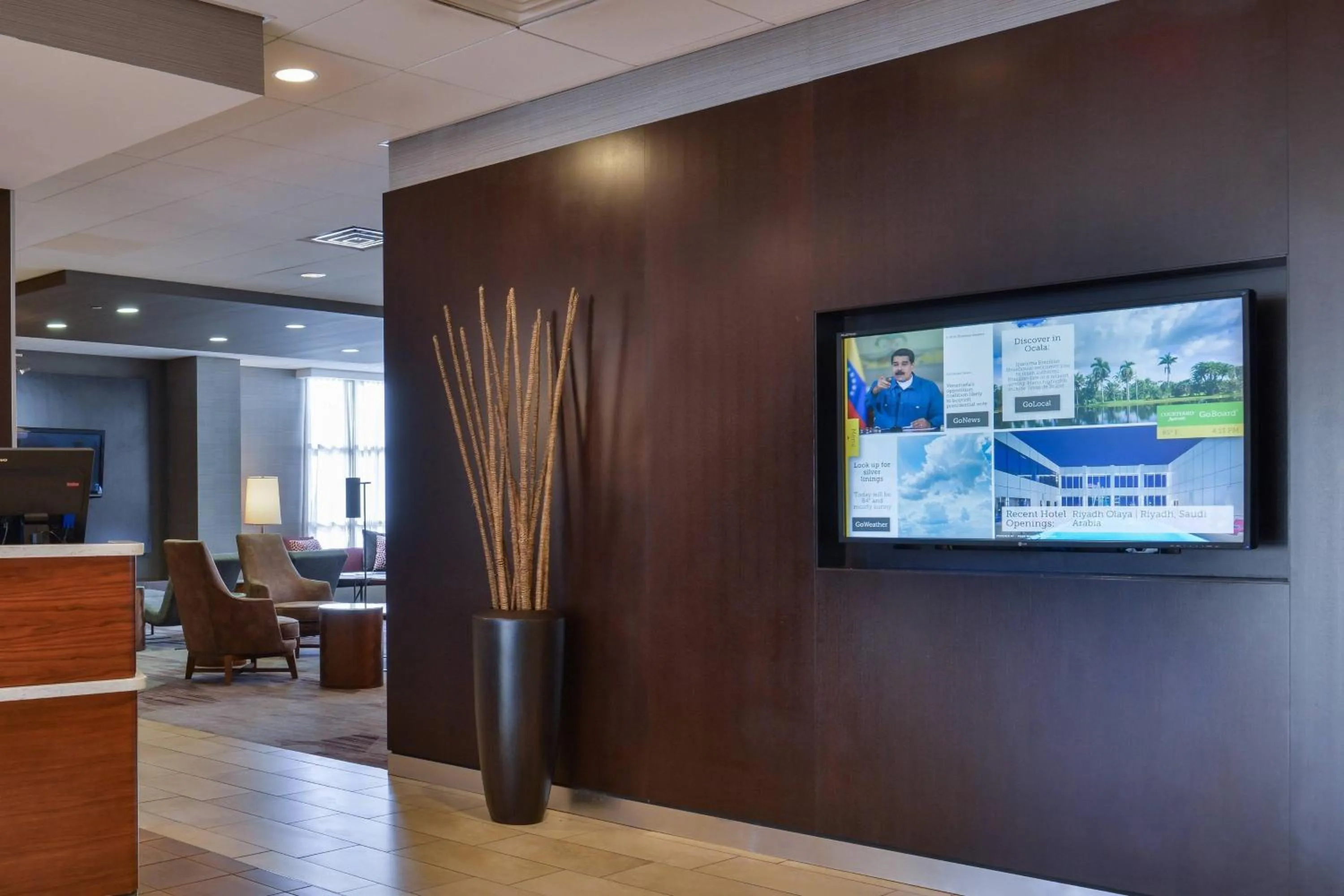 Other in Courtyard by Marriott Ocala