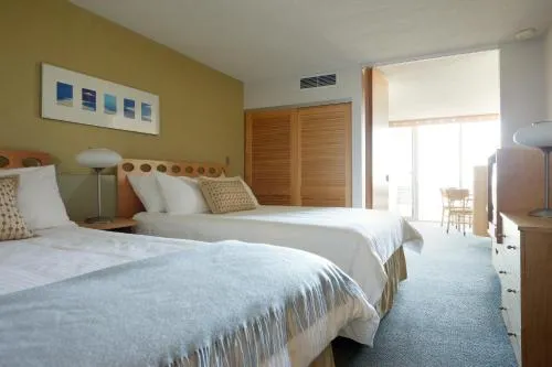 Pan American Oceanfront Hotel