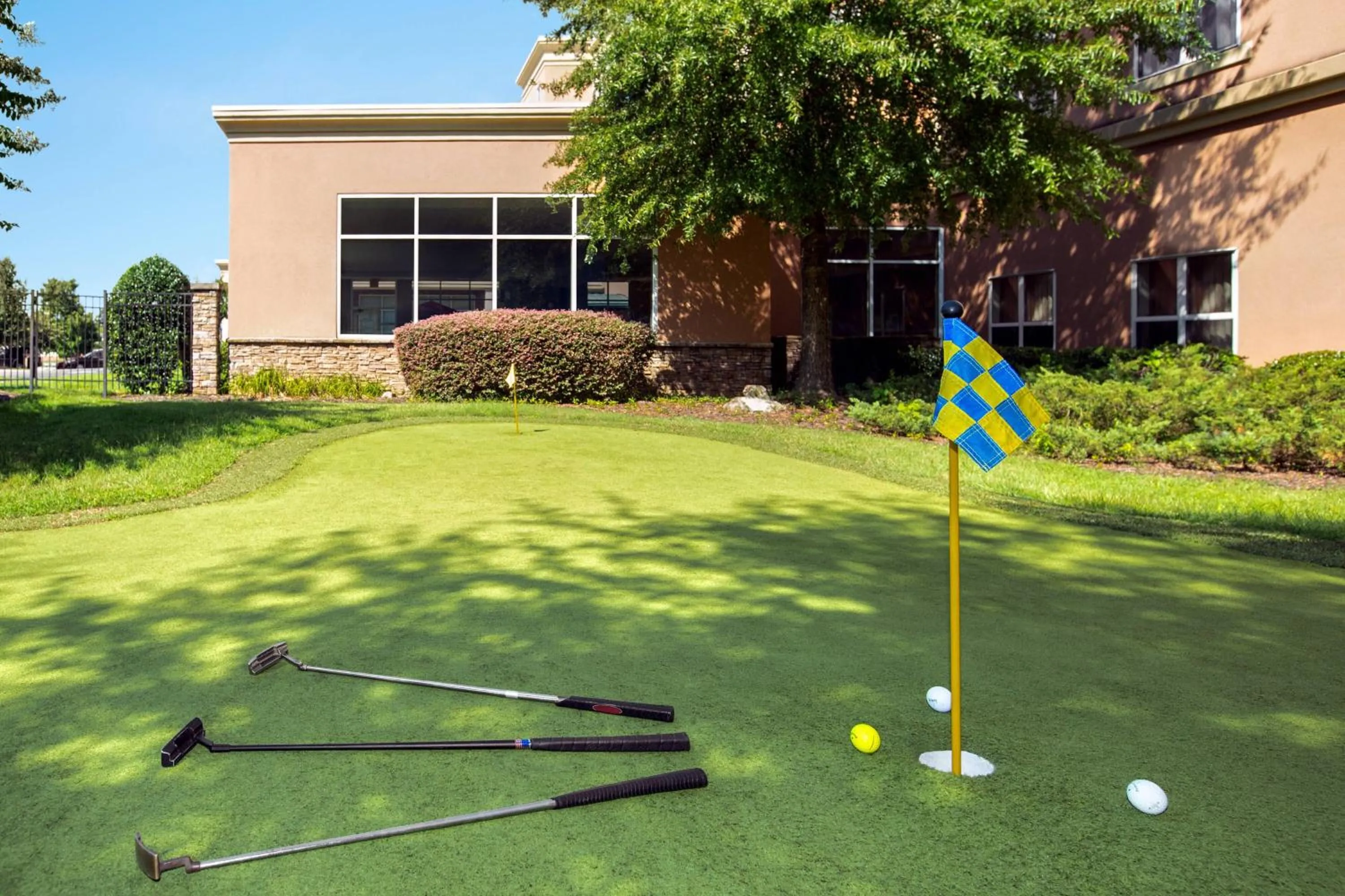 Other in Residence Inn Chattanooga Near Hamilton Place