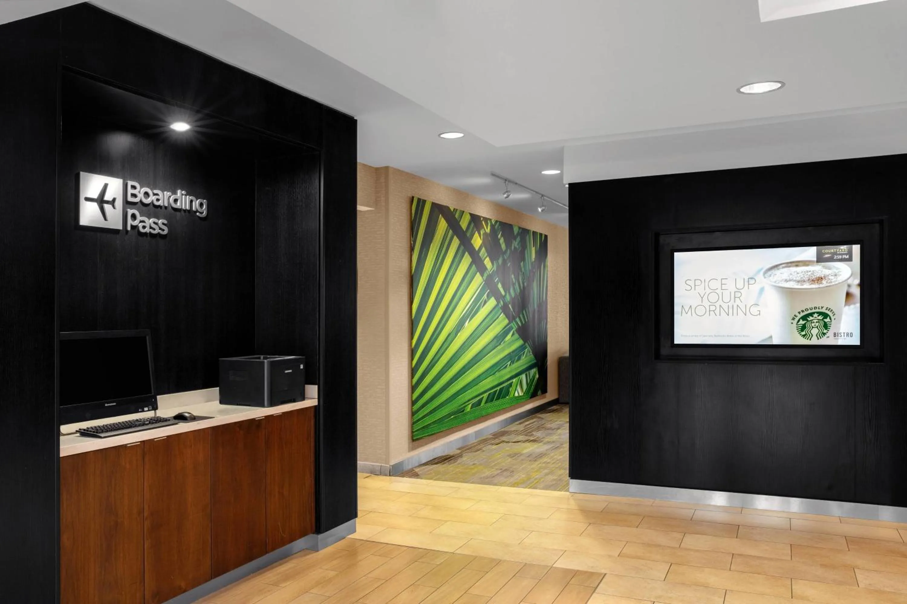 Other in Courtyard by Marriott Jacksonville I-295/East Beltway