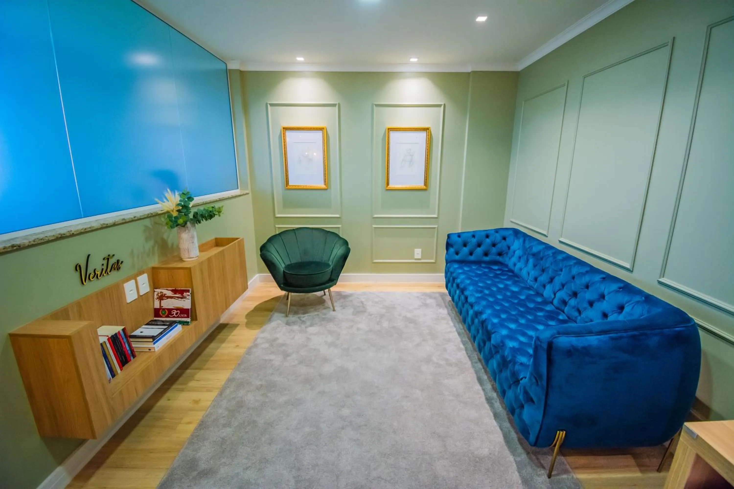 Hot Tub in Hotel Recanto Maestro