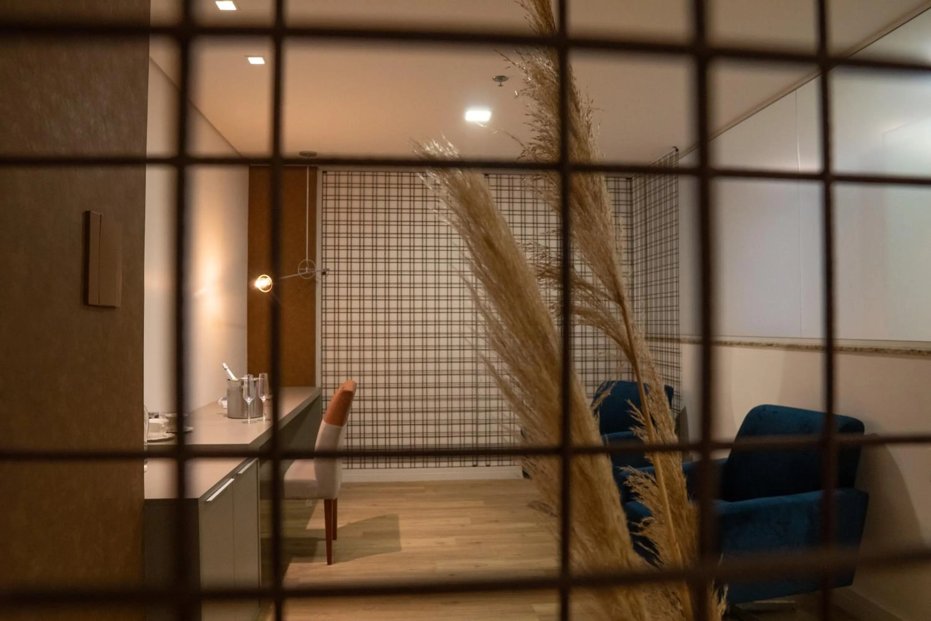 Hot Tub in Hotel Recanto Maestro