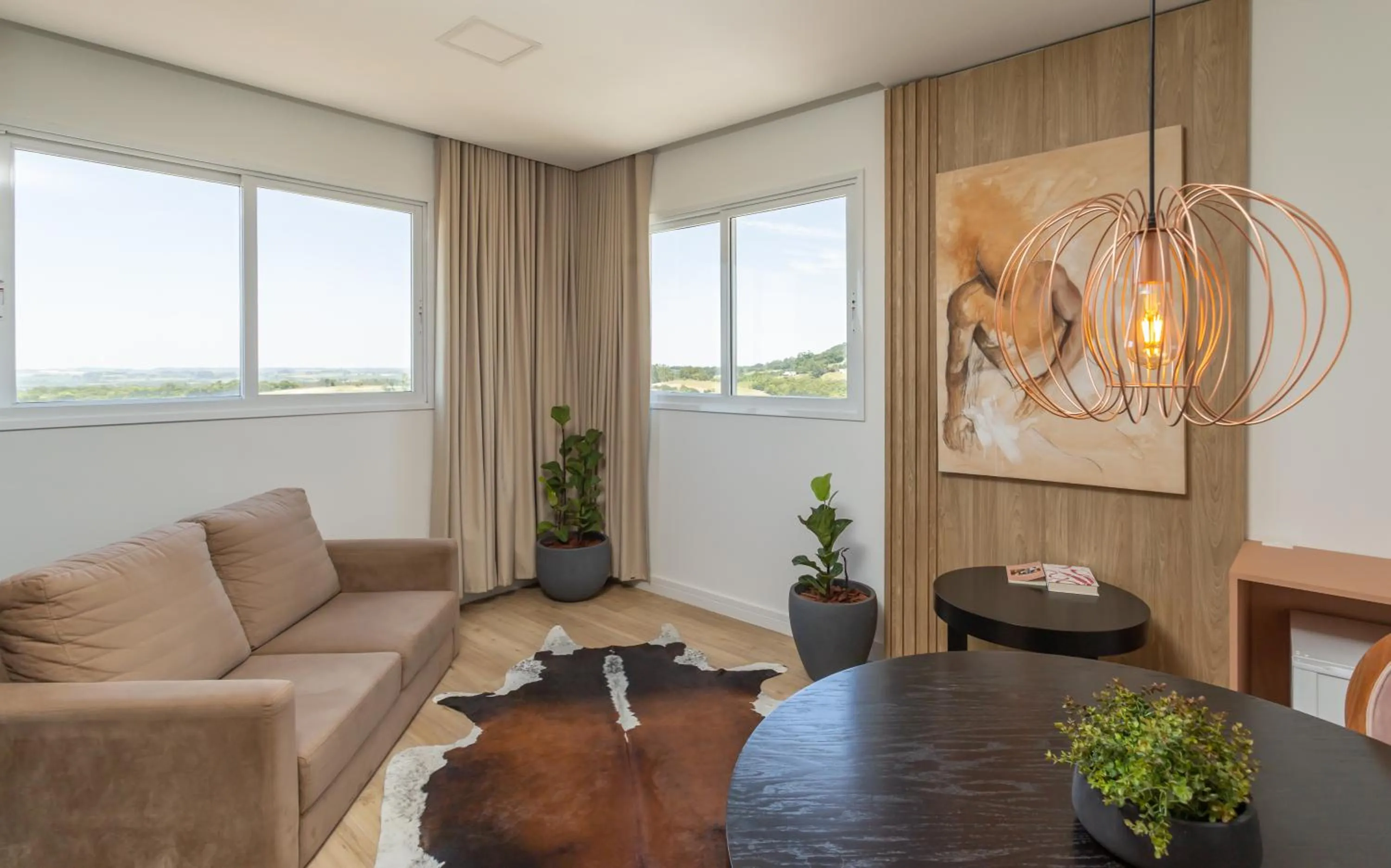 Hotel Recanto Maestro