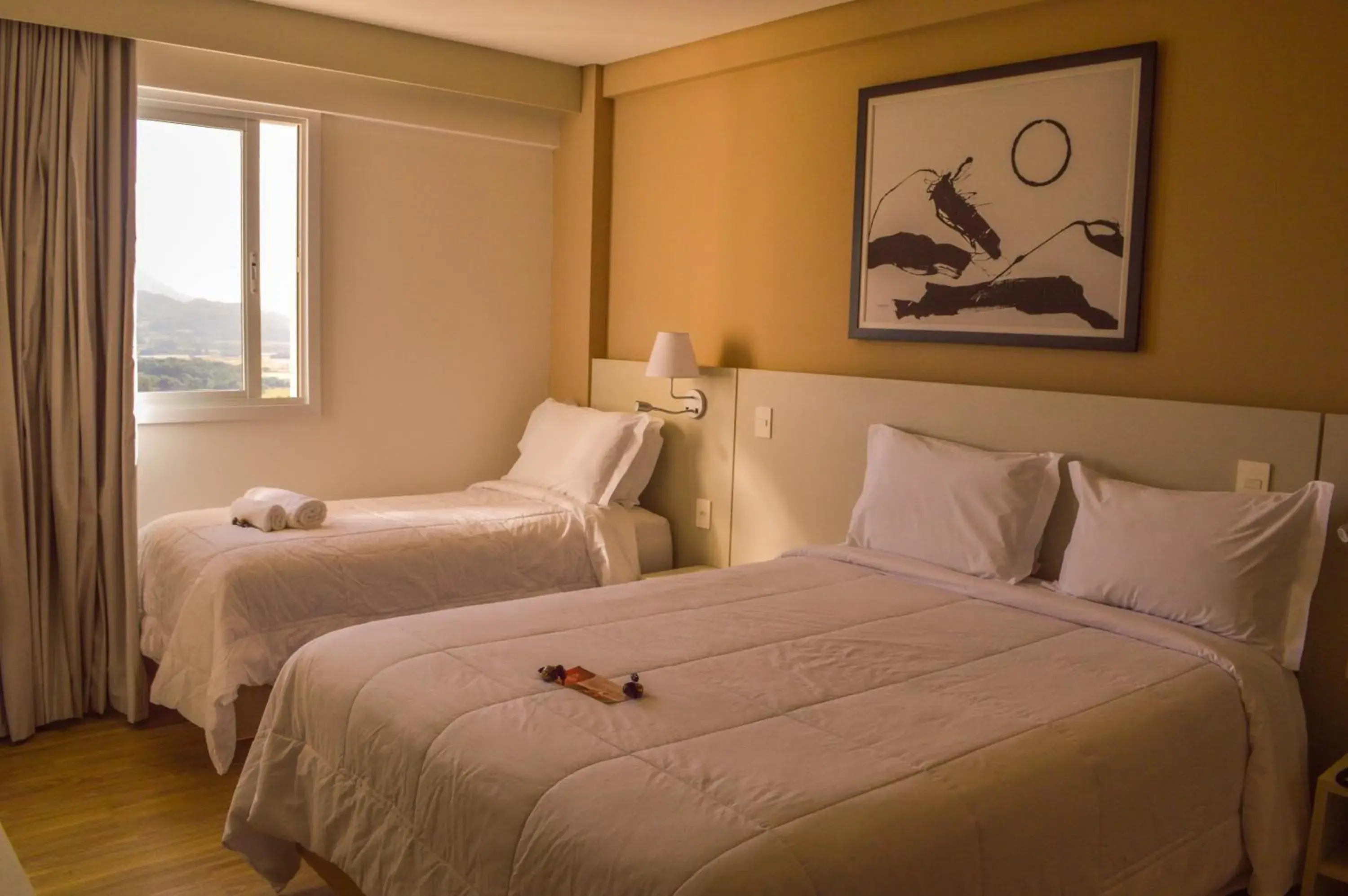 Apartment - single occupancy in Hotel Recanto Maestro Apartment - single occupancy in Hotel Recanto Maestro