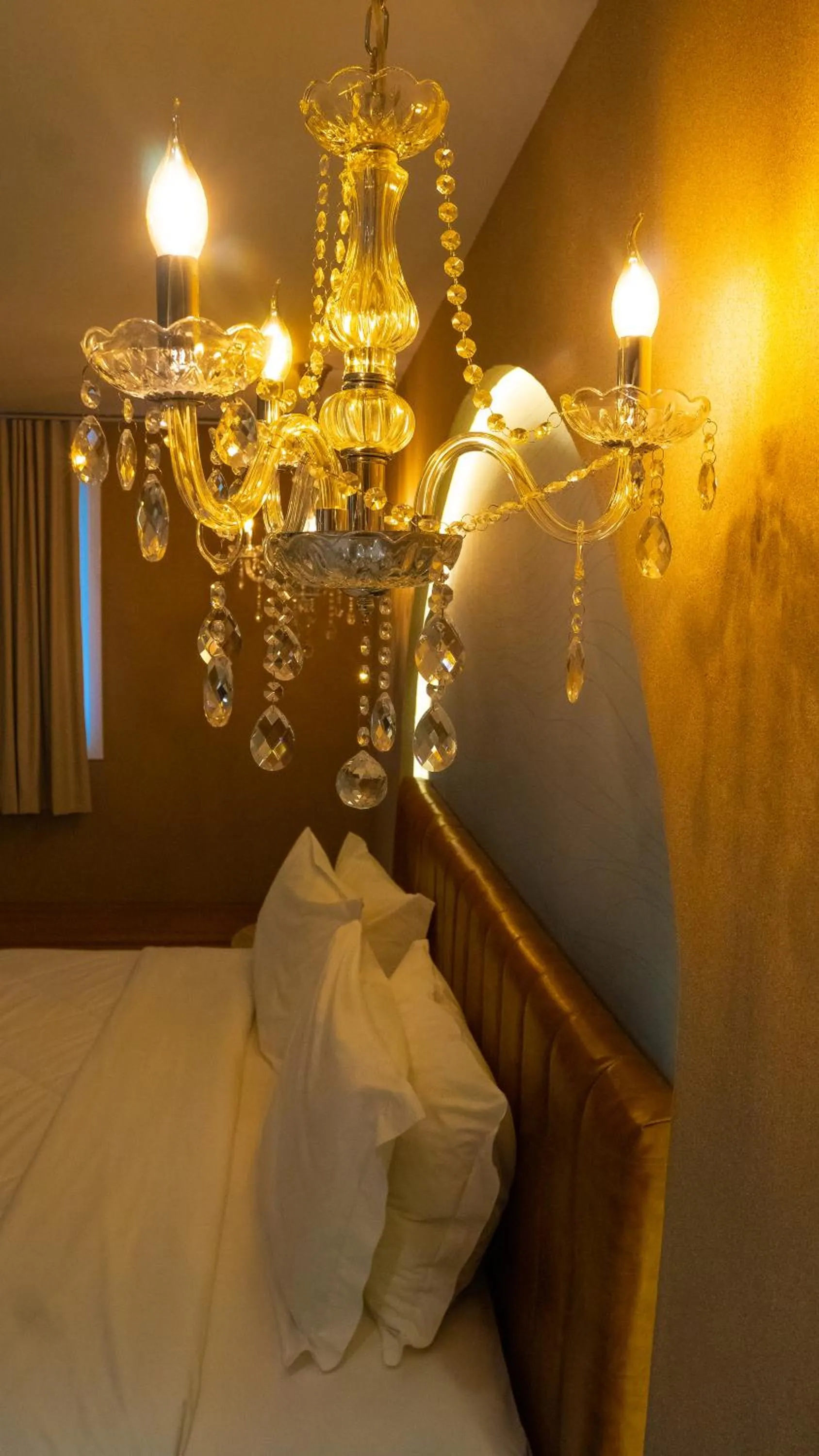 Hot Tub in Hotel Recanto Maestro