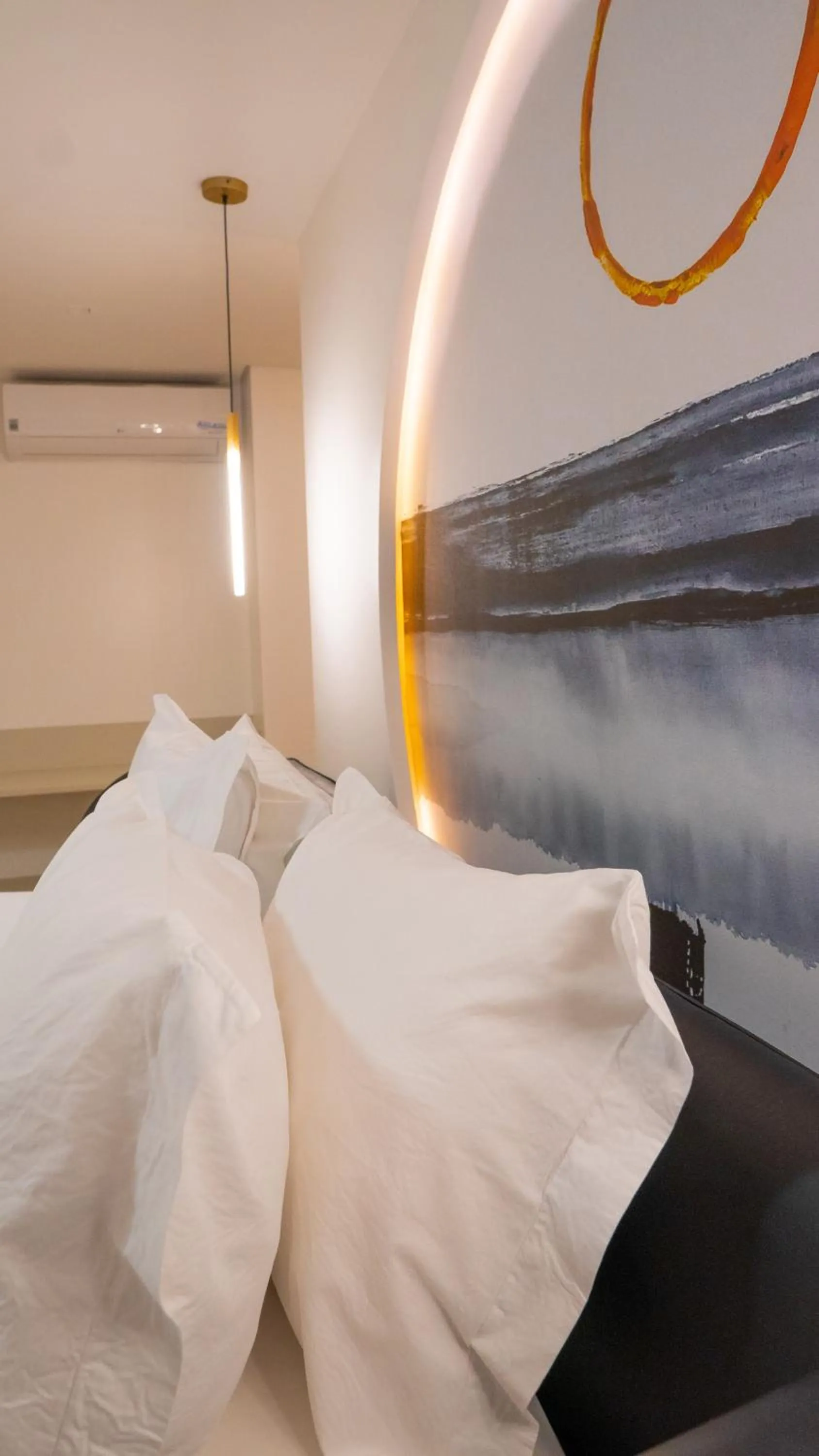 Hot Tub in Hotel Recanto Maestro