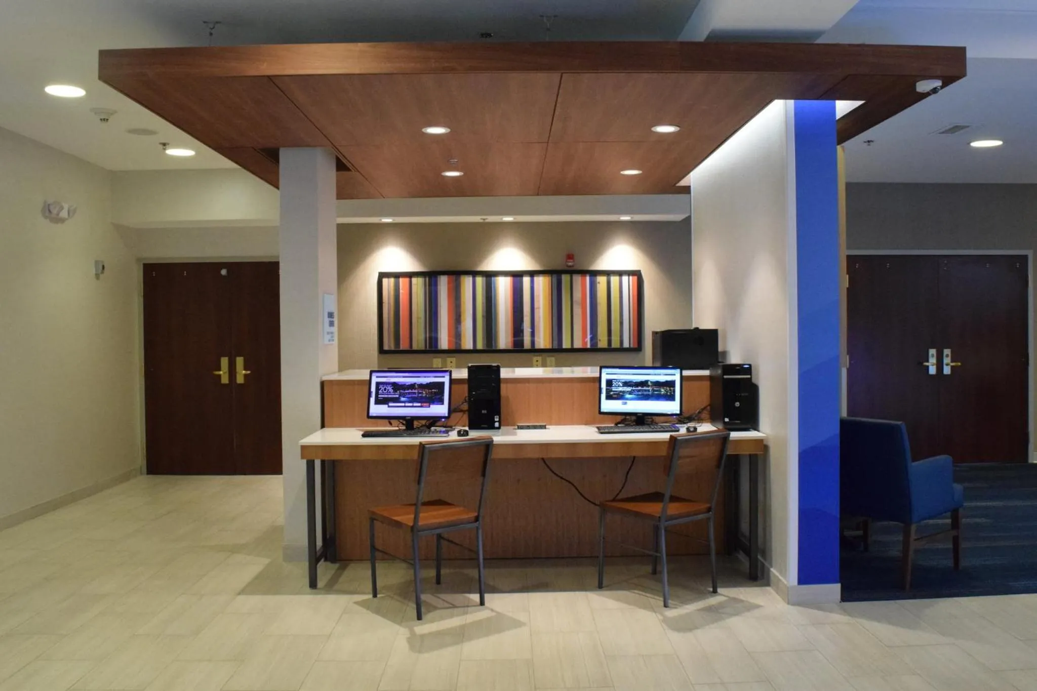 Other in Holiday Inn Express Hotel & Suites Rochester Webster by IHG