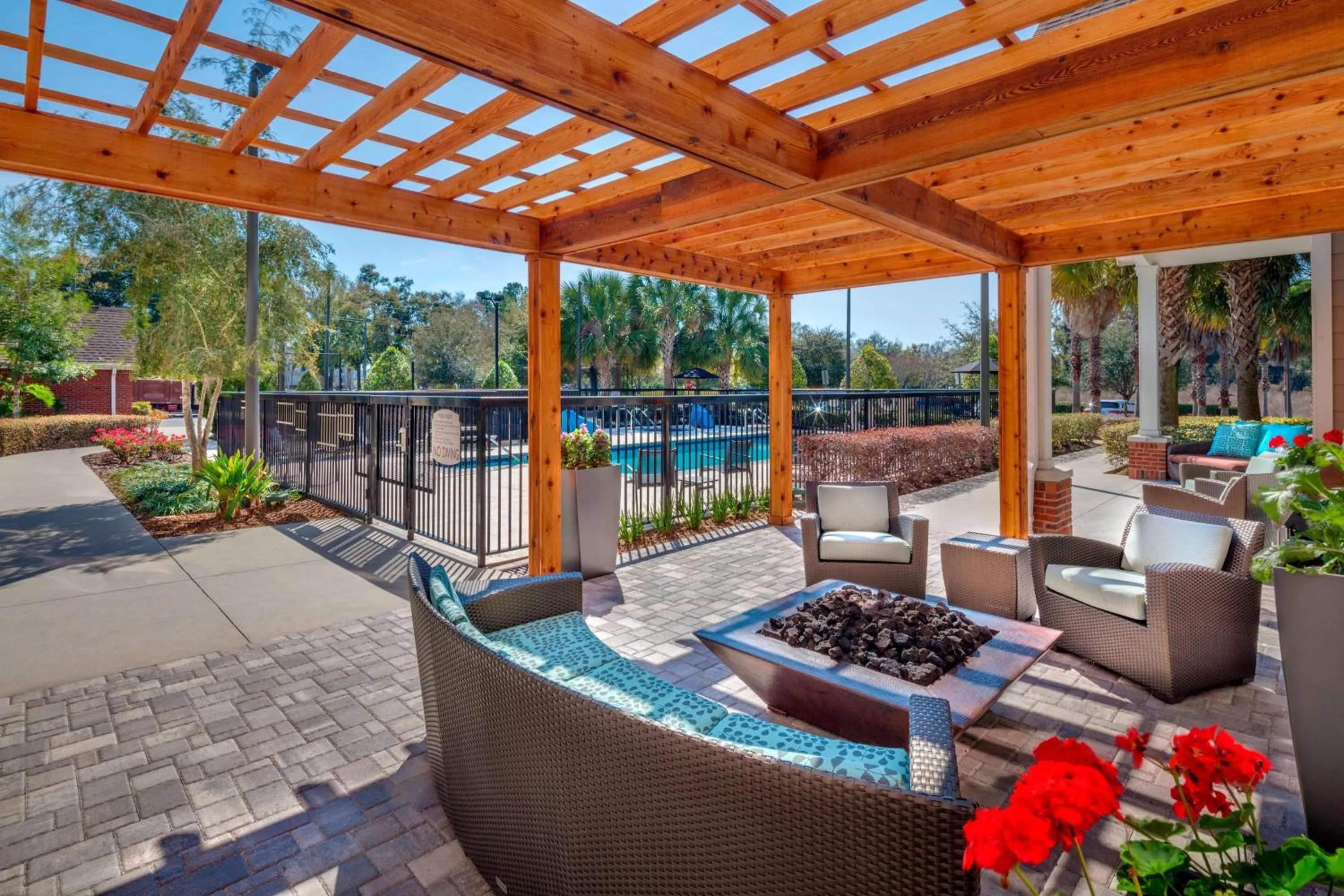 View (from property/room) in Residence Inn by Marriott Ocala