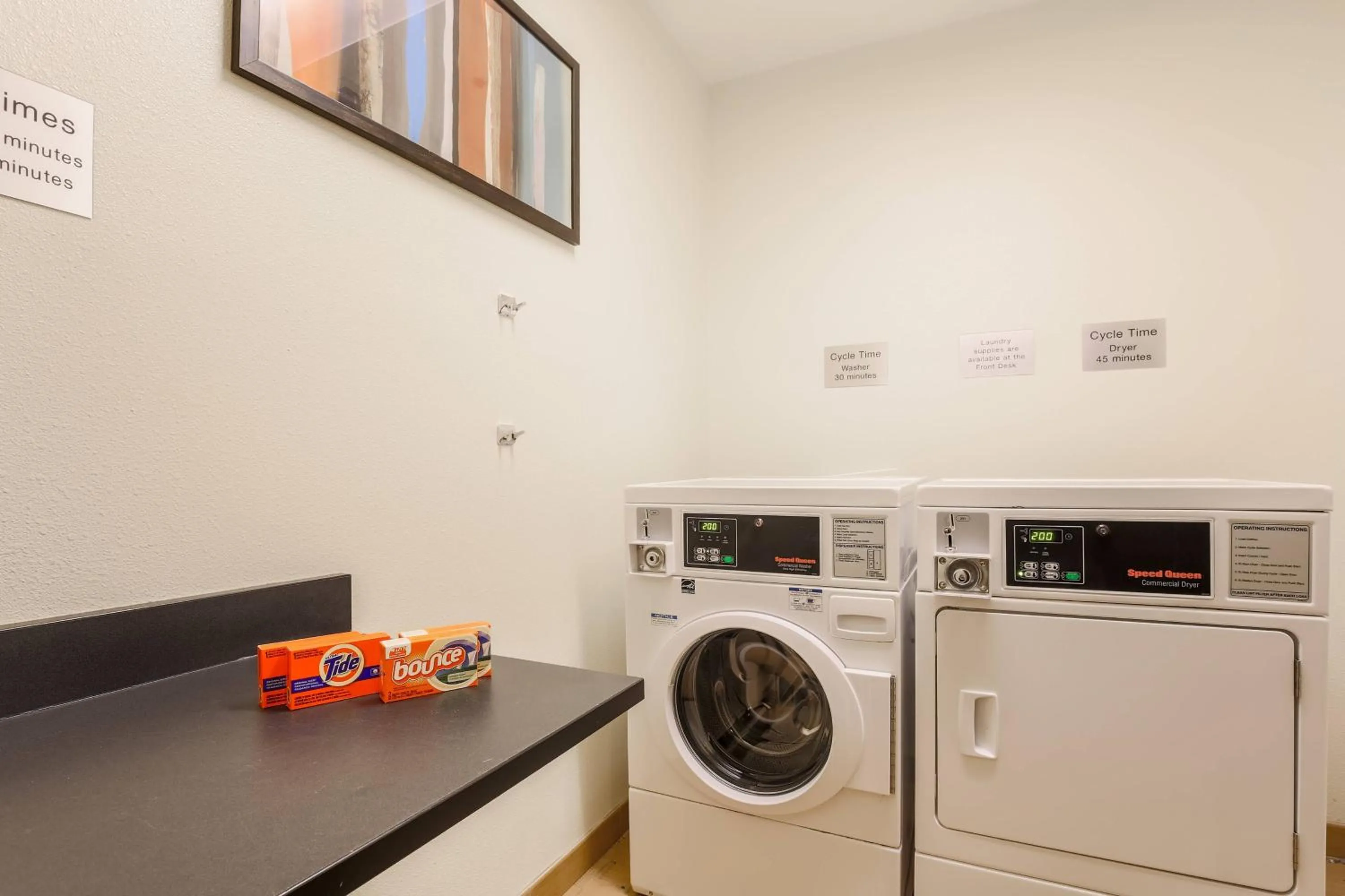 Other in Fairfield Inn & Suites Victoria