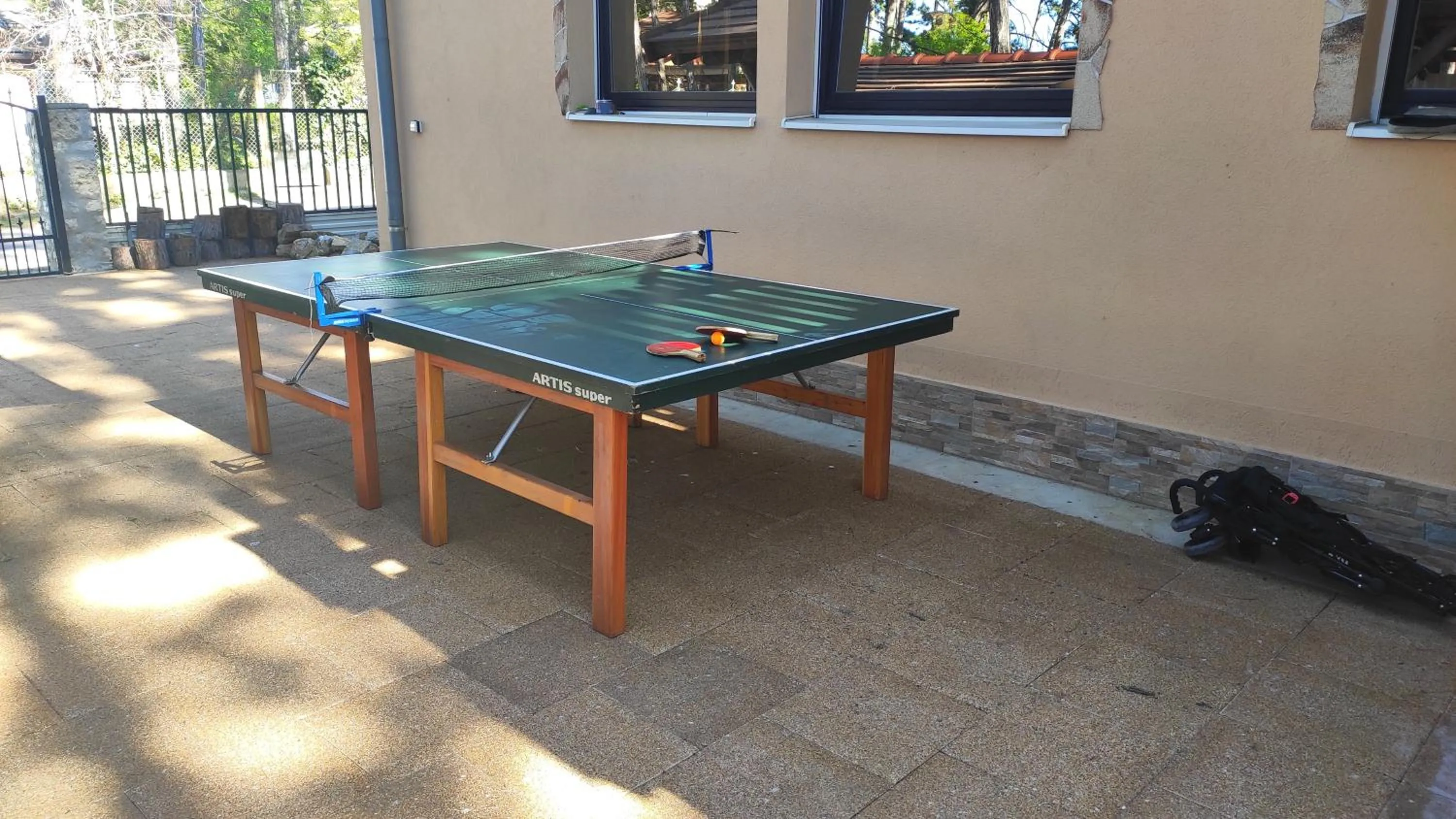 Grátisz Apartman Siófok