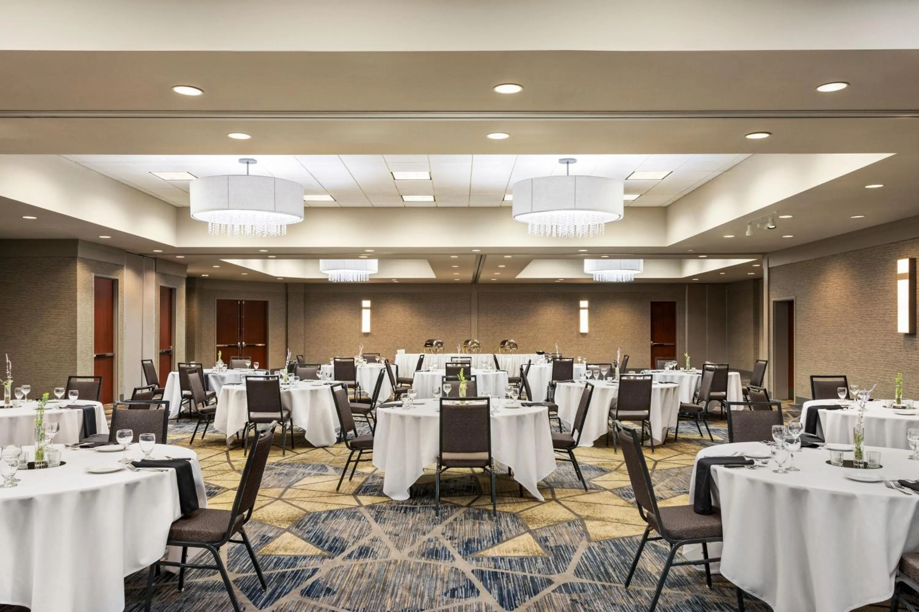 Meeting/conference room in Courtyard by Marriott Columbia