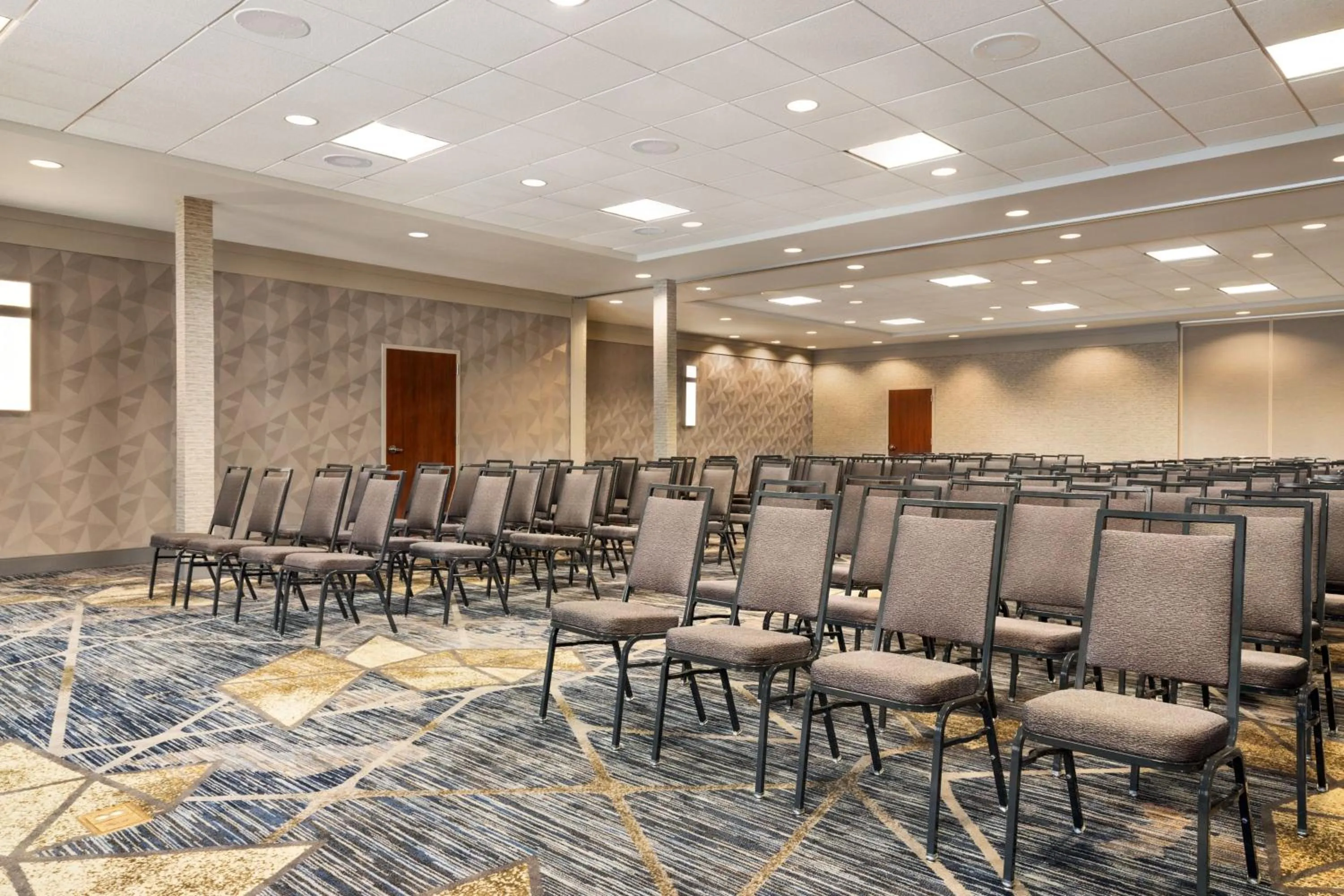 Meeting/conference room in Courtyard by Marriott Columbia