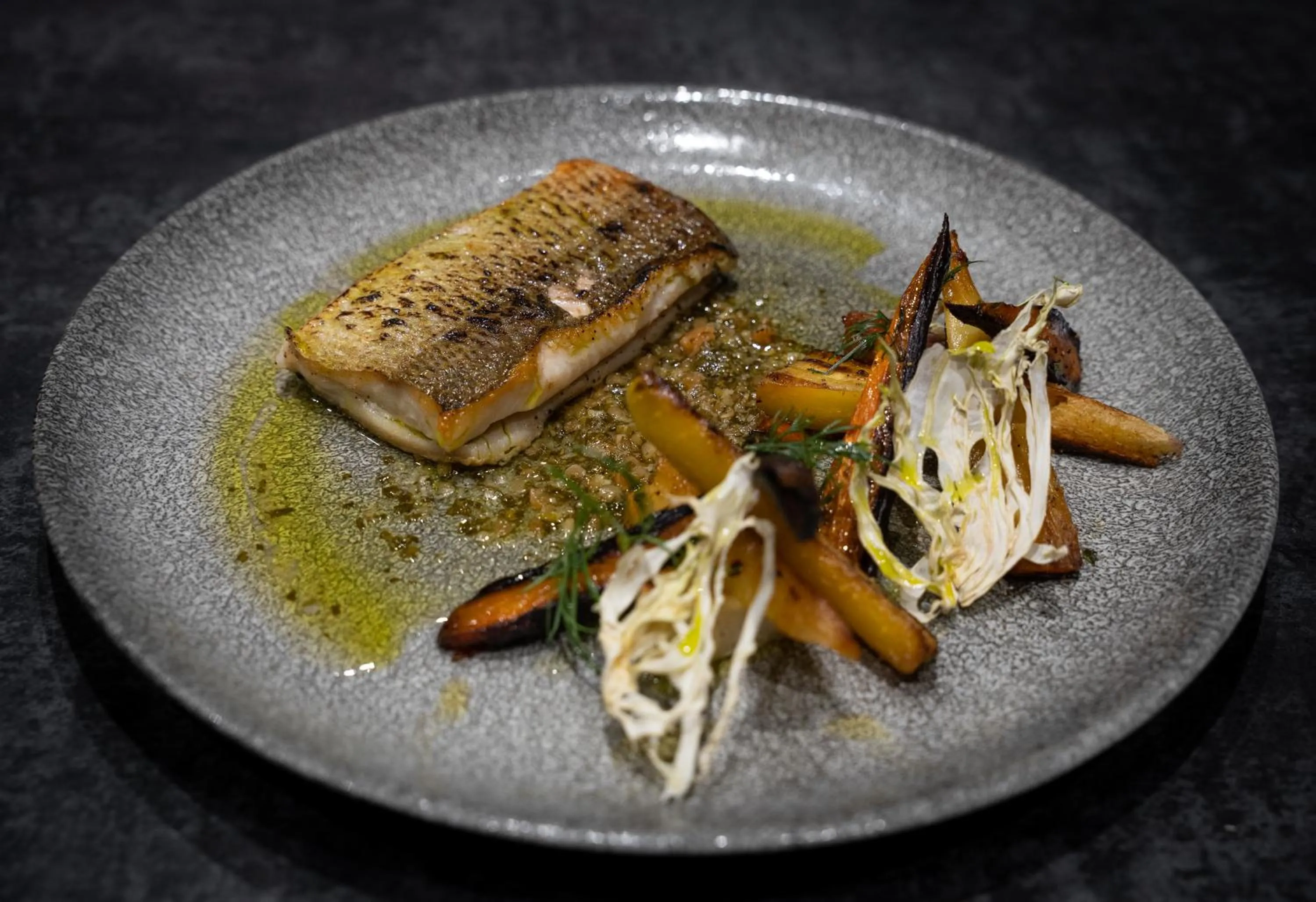 Food and drinks in Wilderness Hotel Juutua