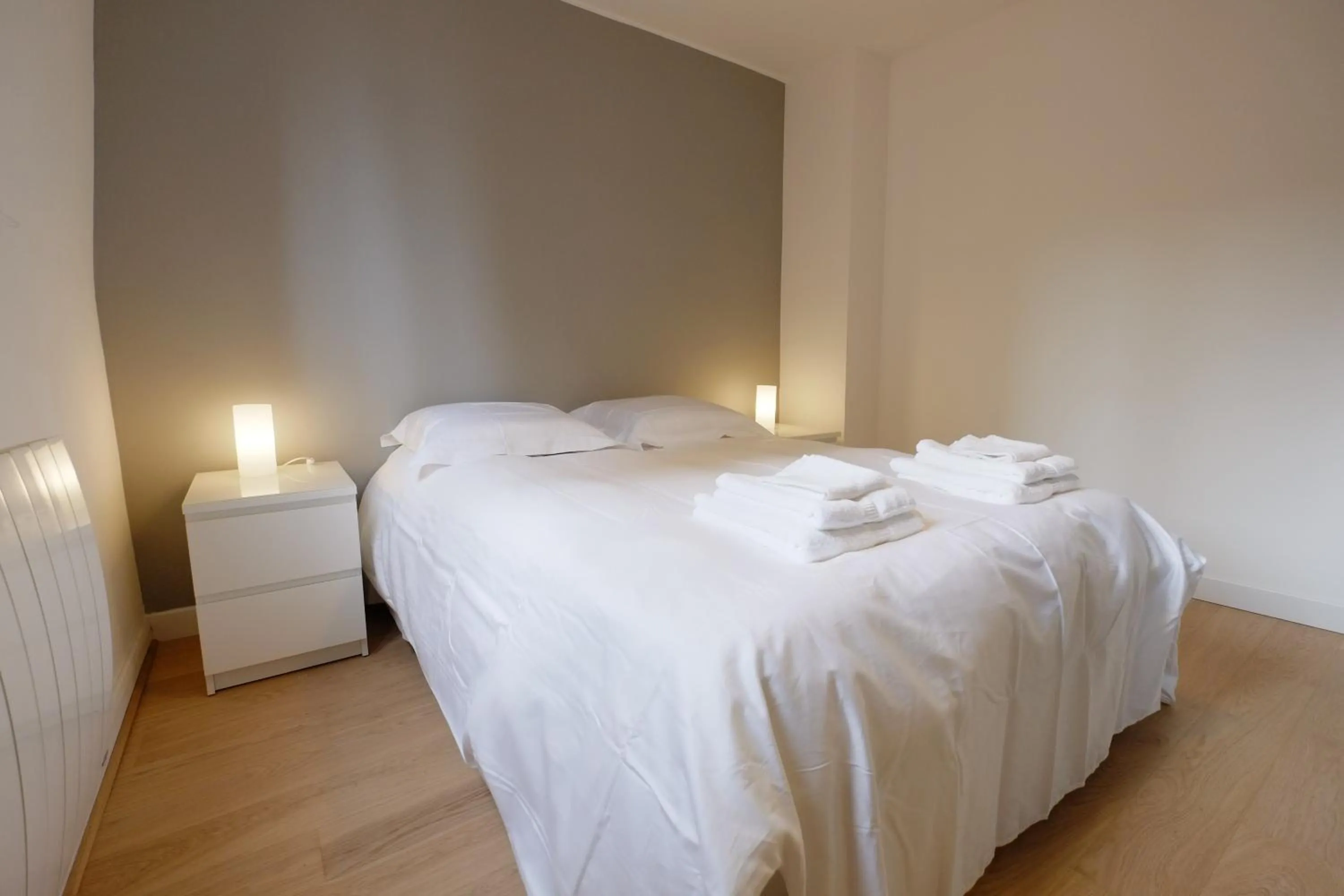 Appartement Plaisance