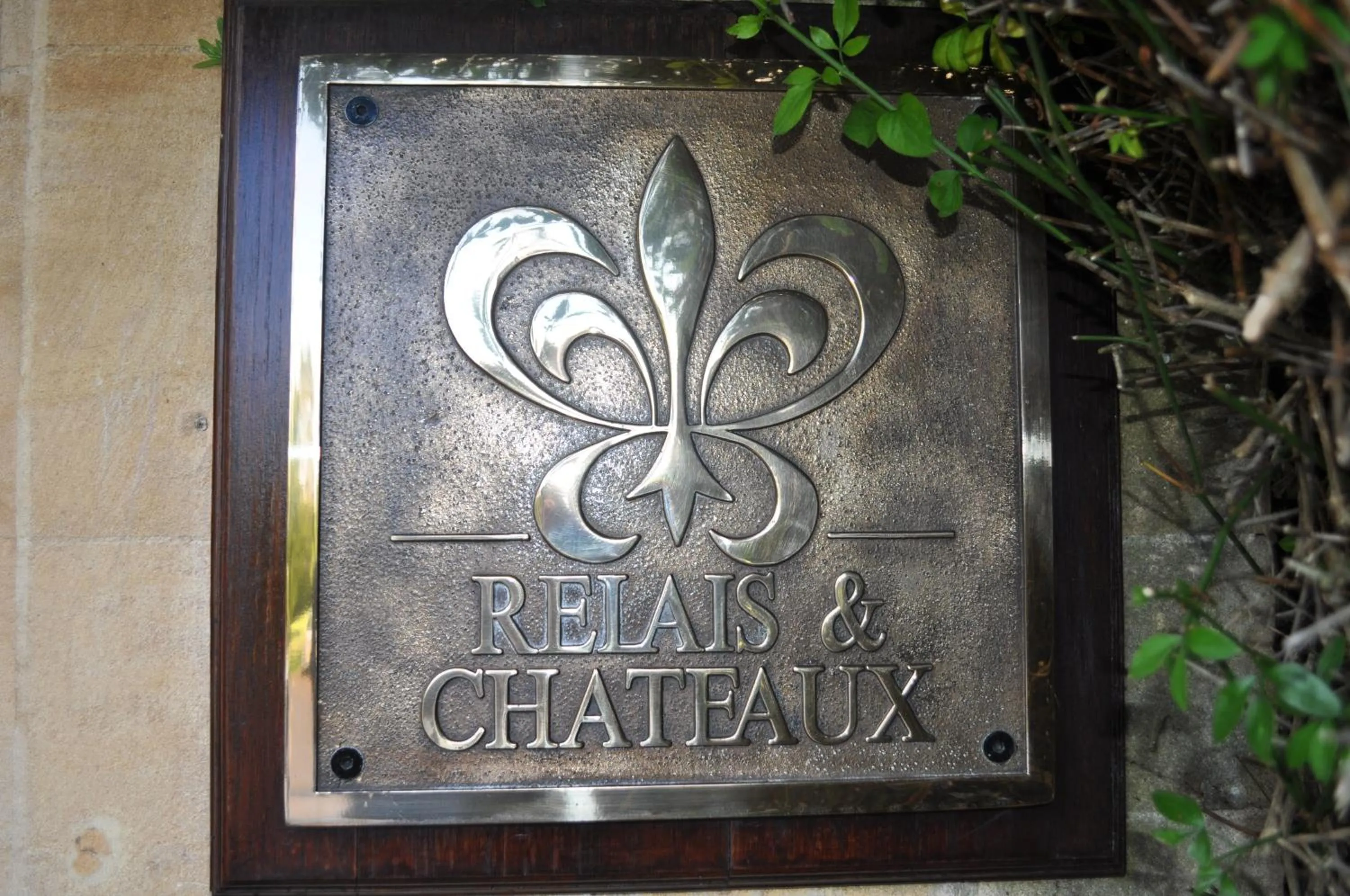 Day in Buckland Manor - A Relais & Chateaux Hotel