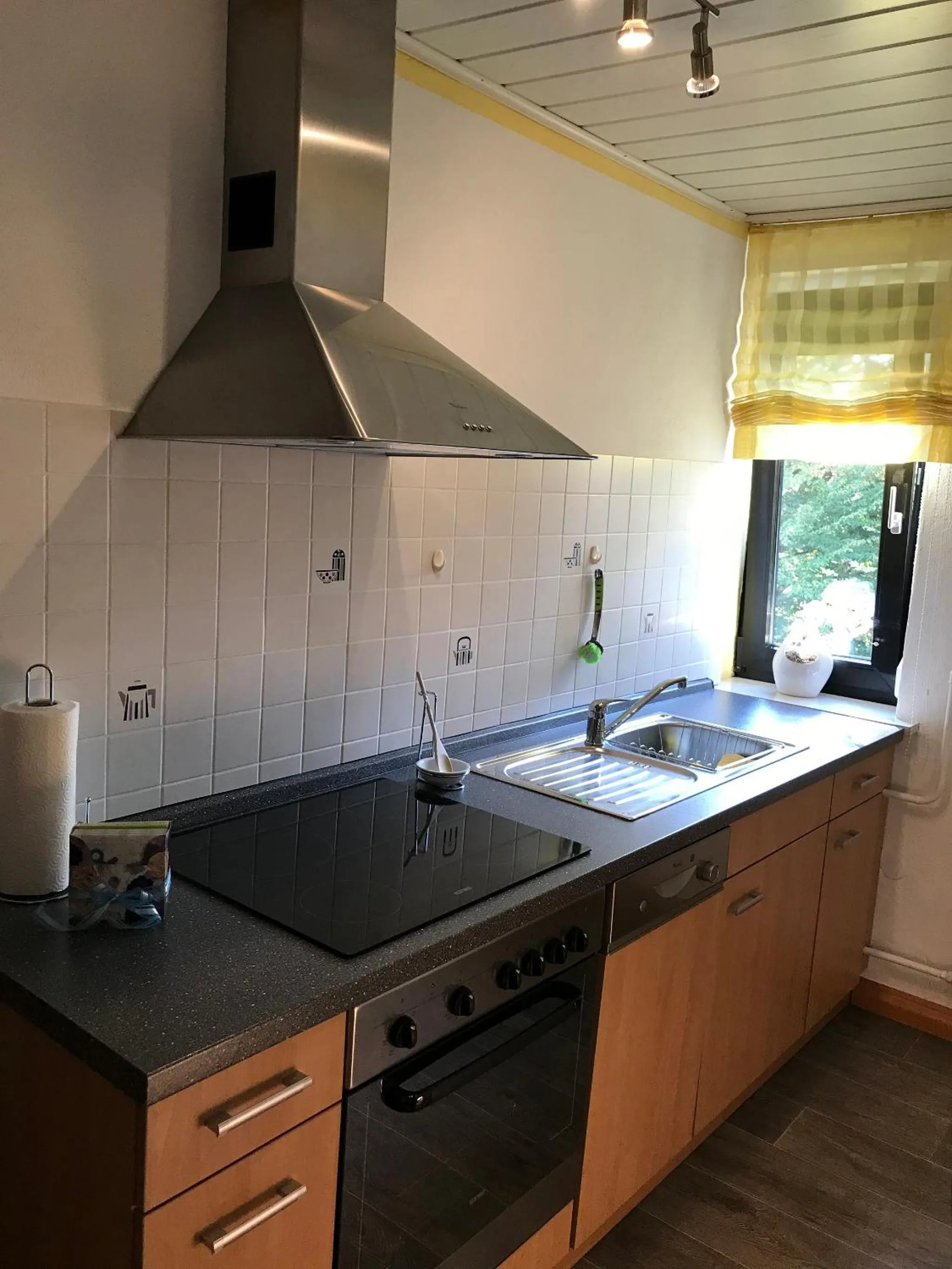 Ferienwohnung Schäffer