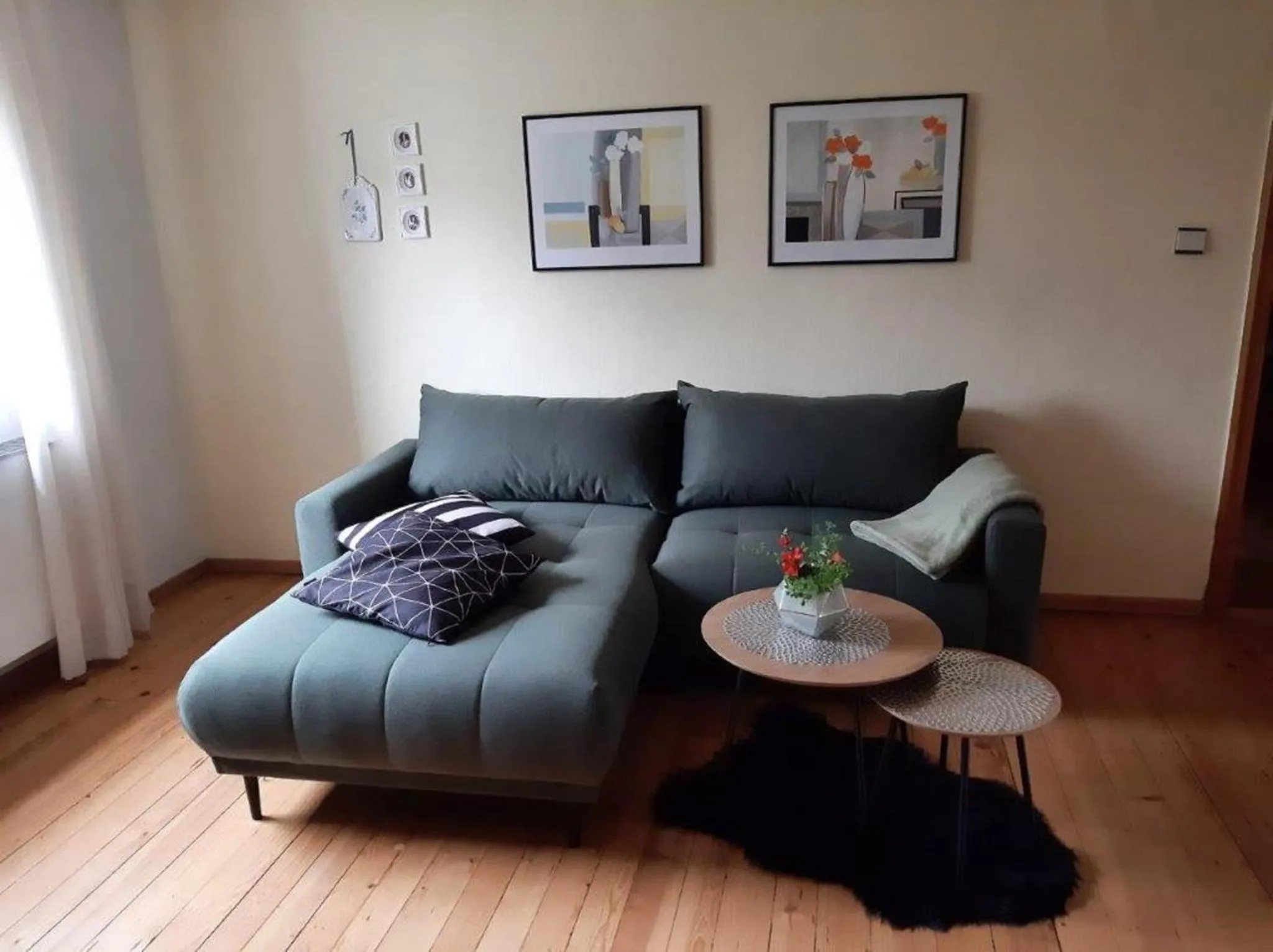 Ferienwohnung Schäffer