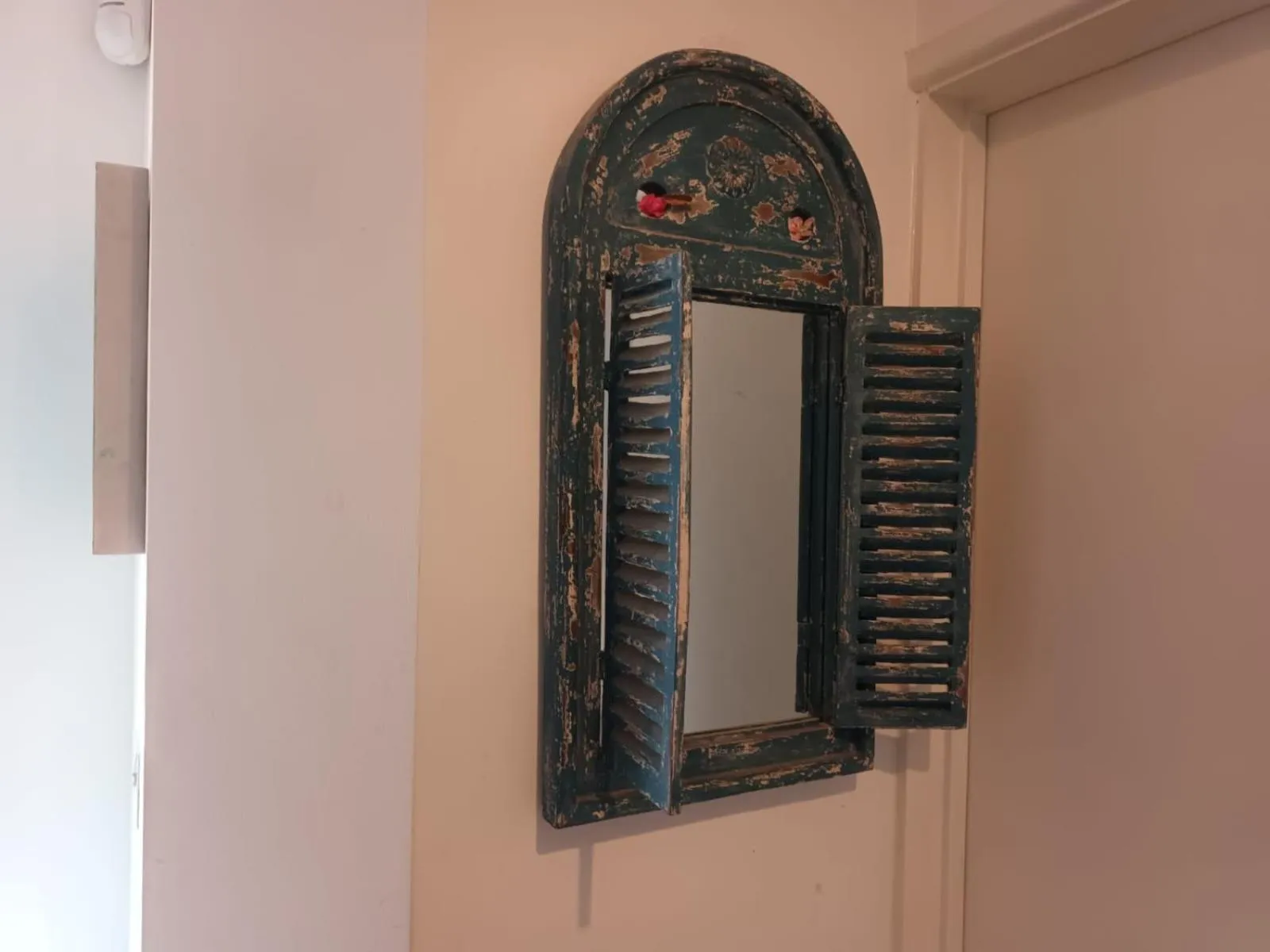 Lobby or reception in Chez Jo