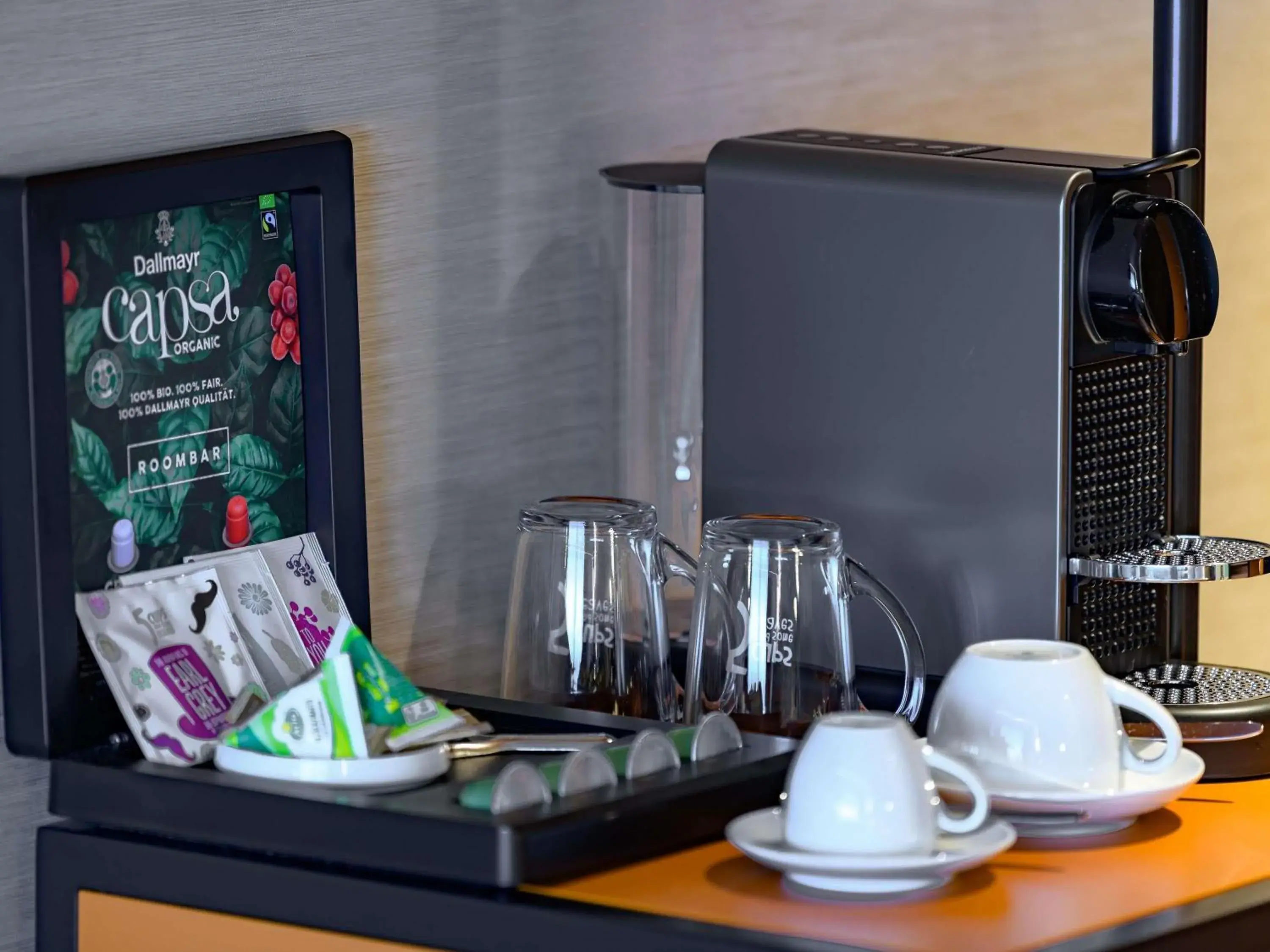 Executive Double Room in Novotel München Airport Executive Double Room in Novotel München Airport