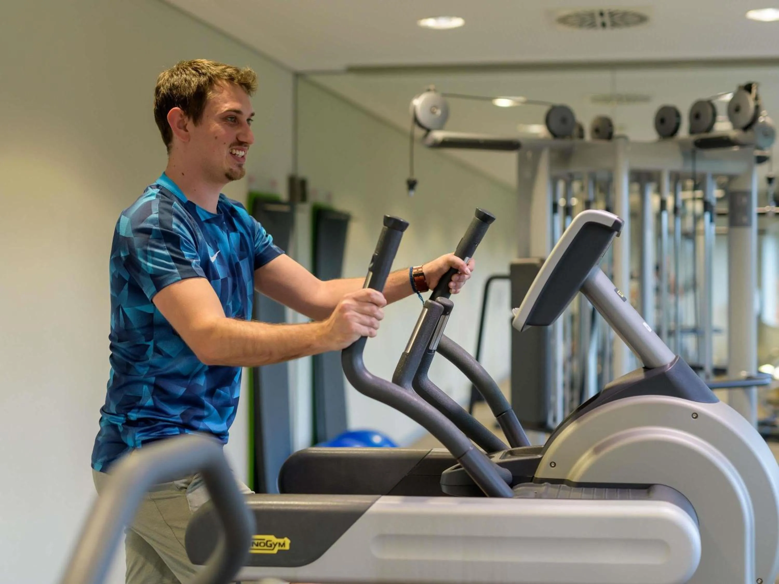 Other in Novotel München Airport