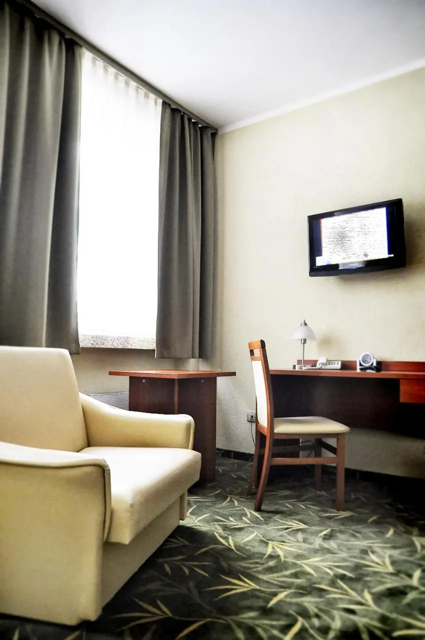 TV and multimedia in Brojan