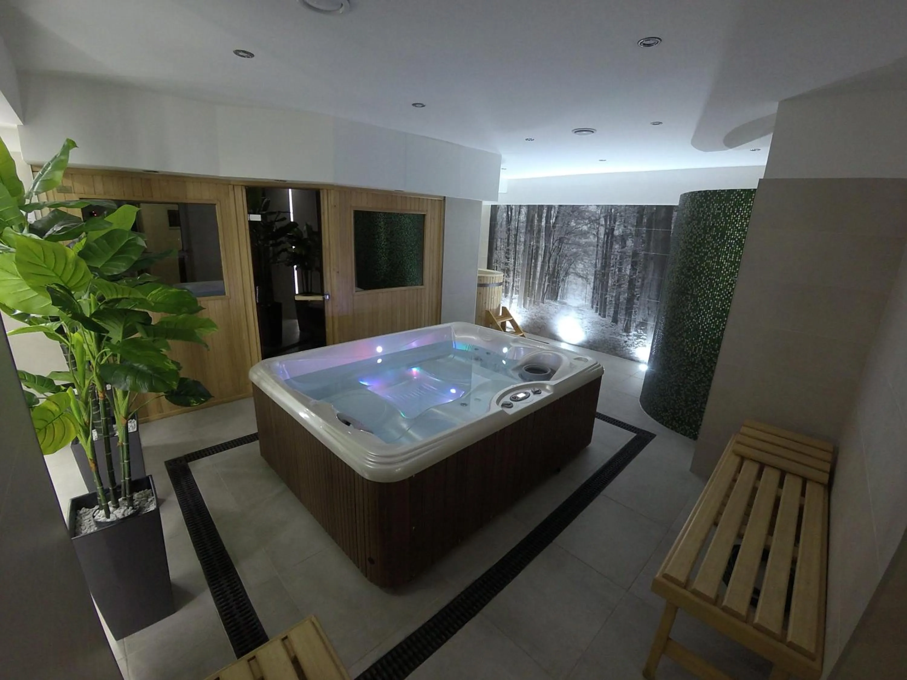 Activities in Brojan