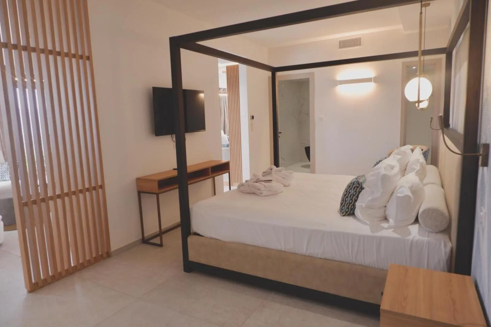 Bedroom, Bed in Best Western Plus San Damianu