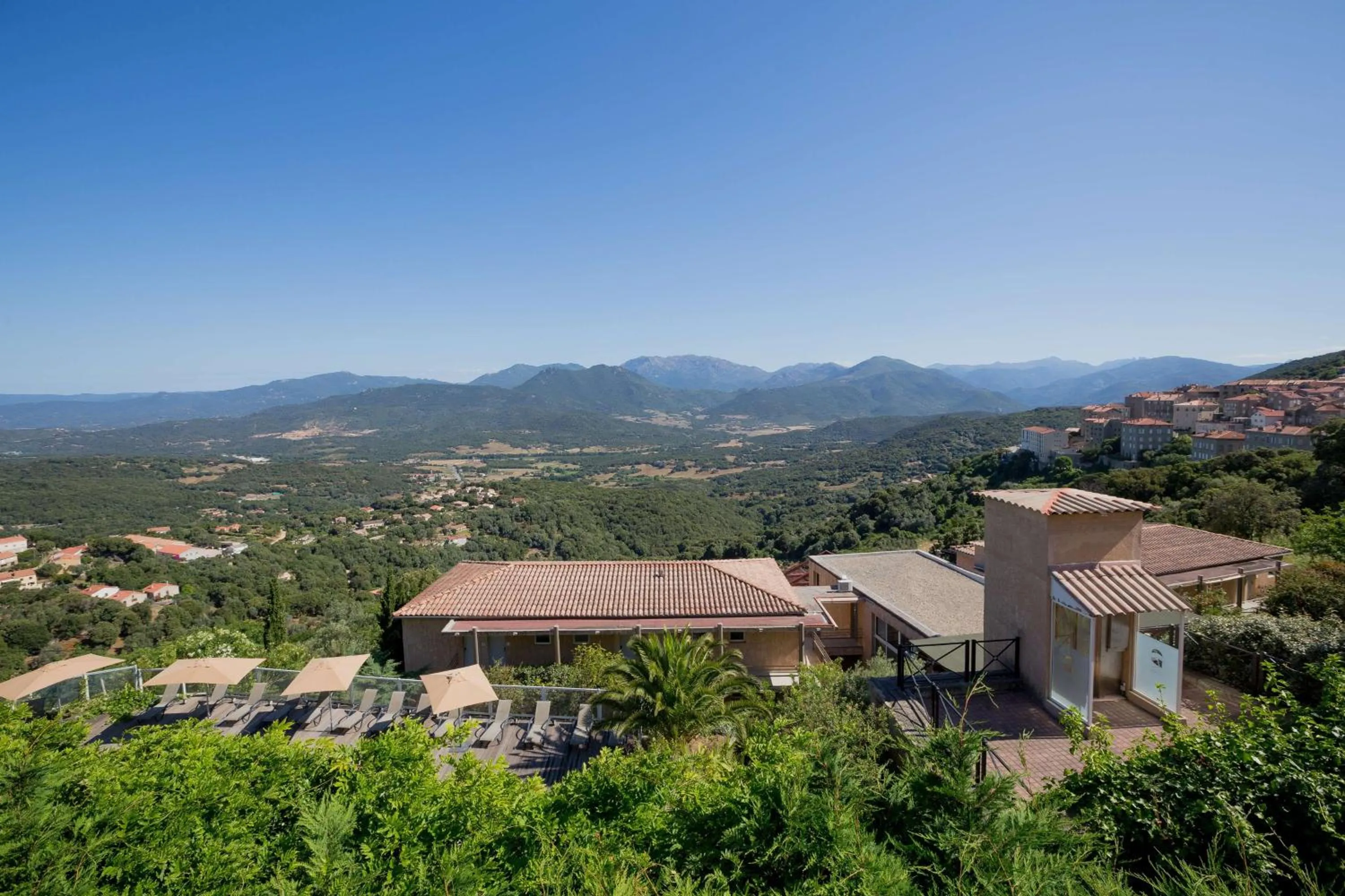 Other in Best Western Plus San Damianu