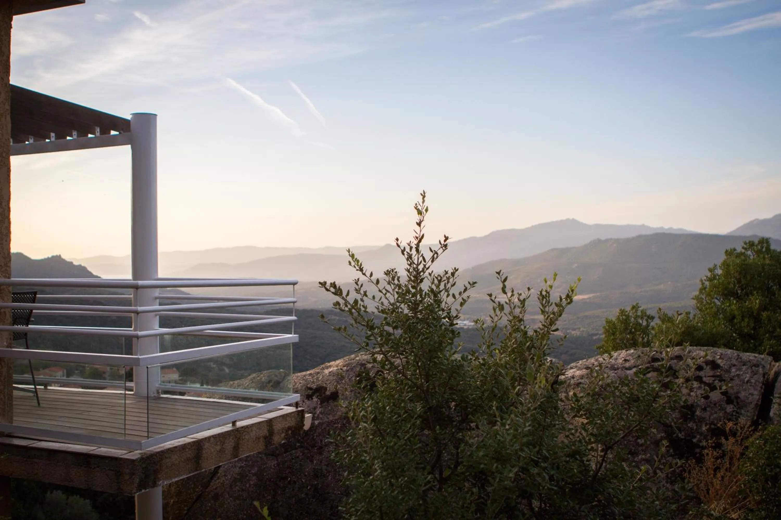 Day in Best Western Plus San Damianu