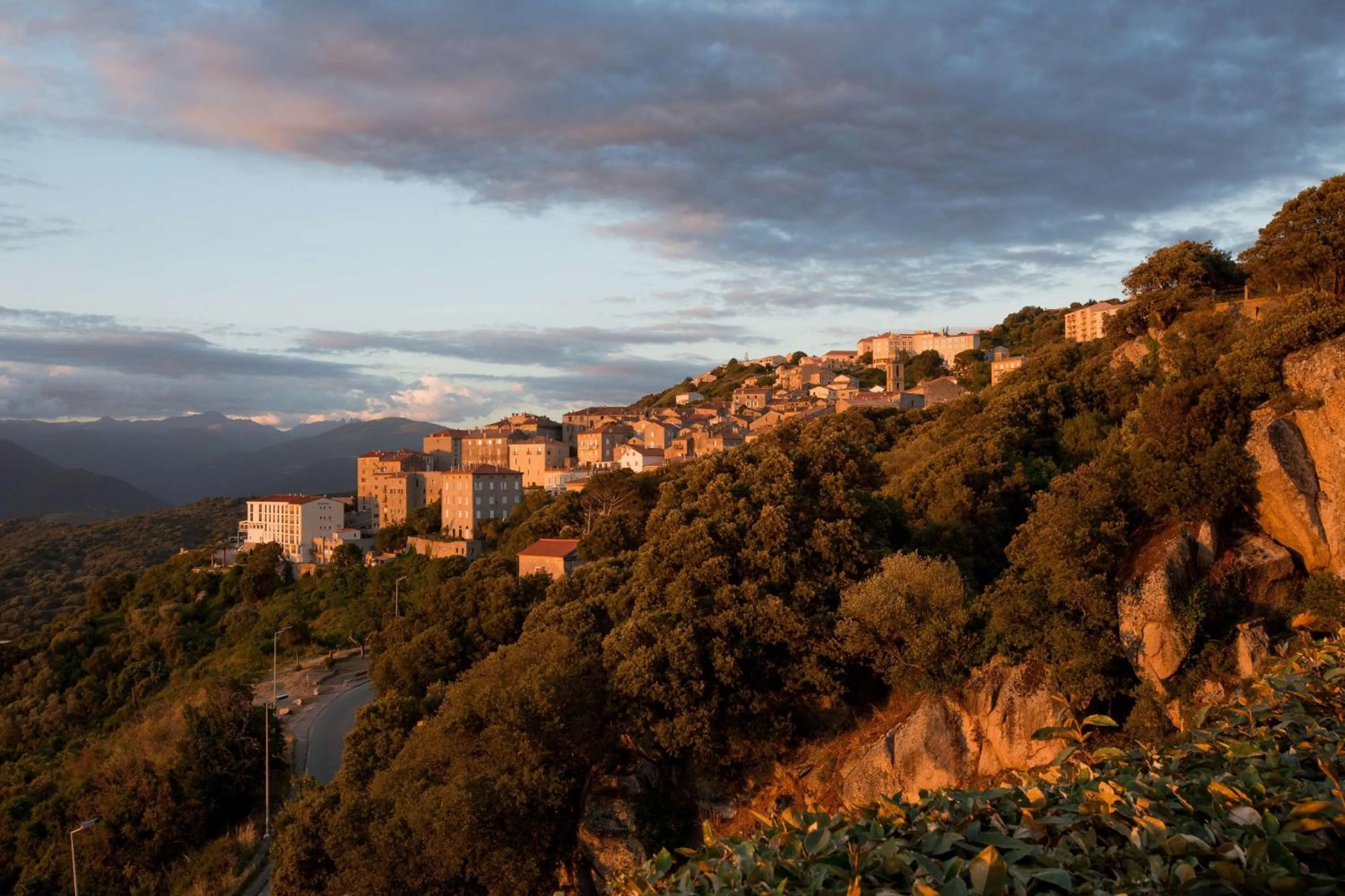 Other in Best Western Plus San Damianu