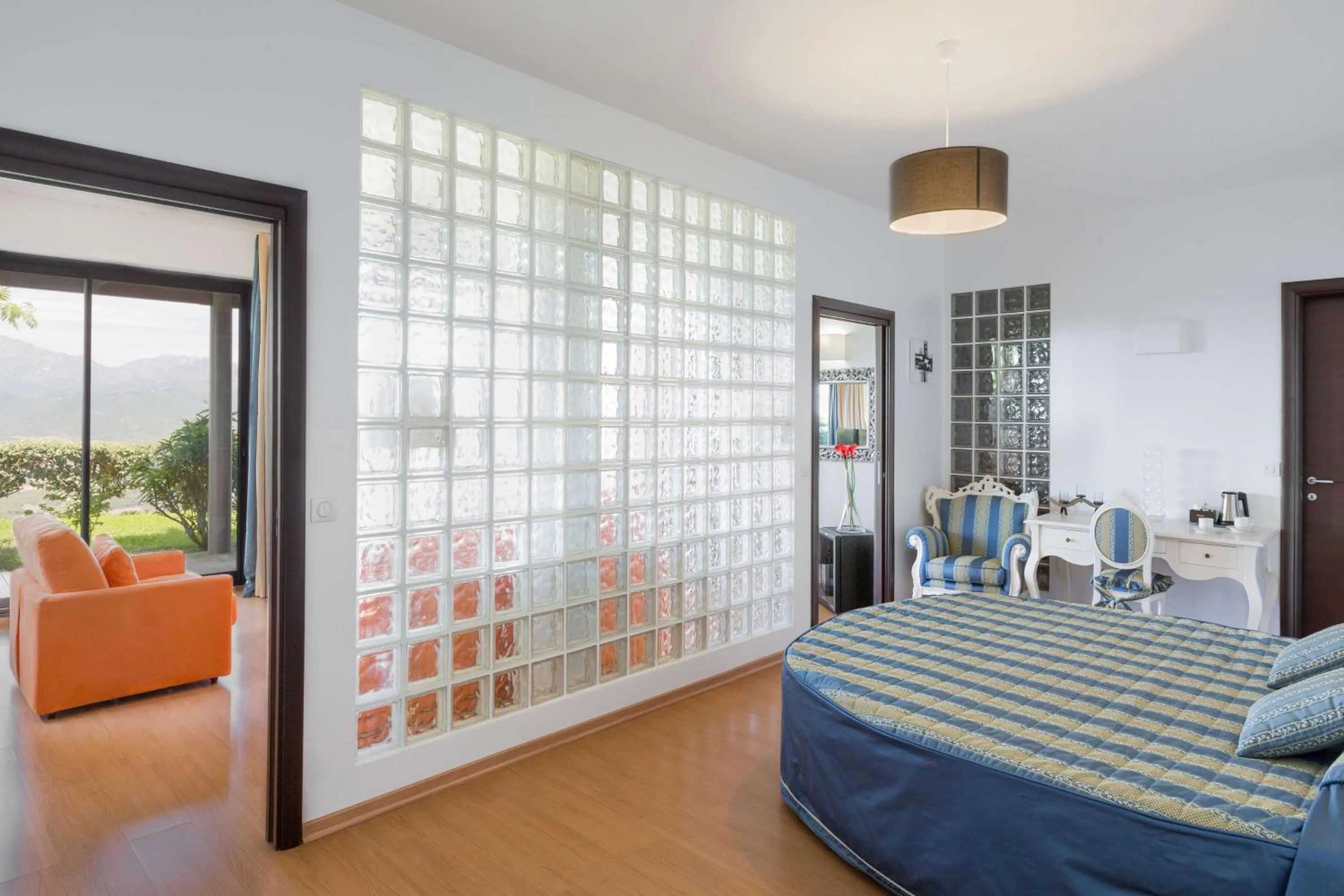 Photo of the whole room, Bed in Best Western Plus San Damianu