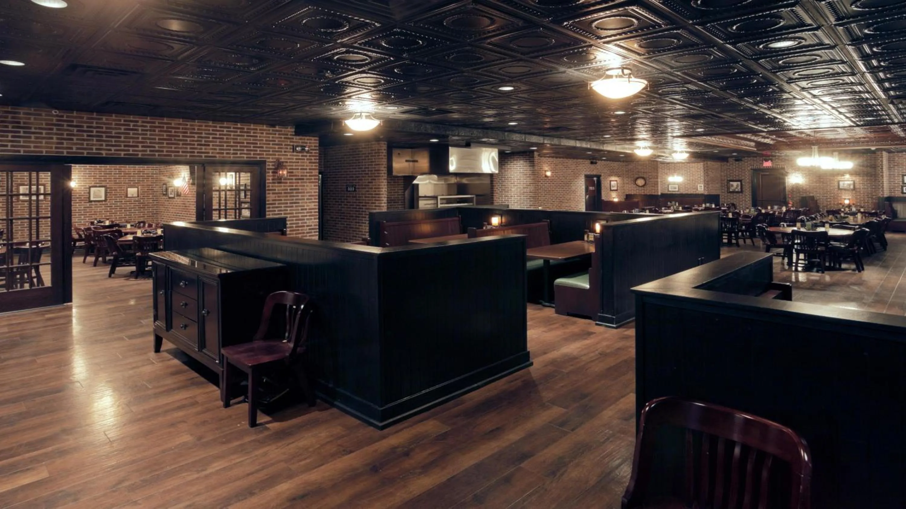 Restaurant/places to eat in Holiday Inn Spearfish-Convention Center by IHG