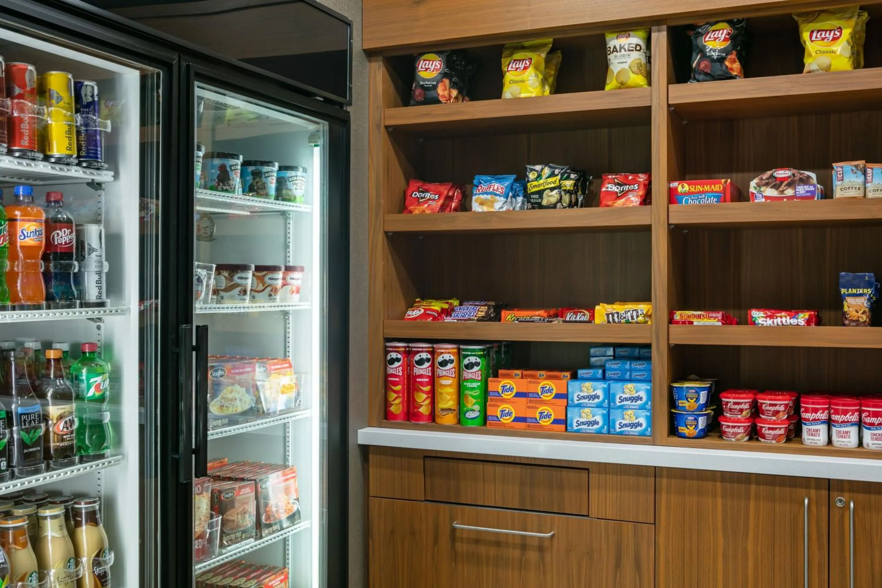 Other in SpringHill Suites by Marriott Cheyenne