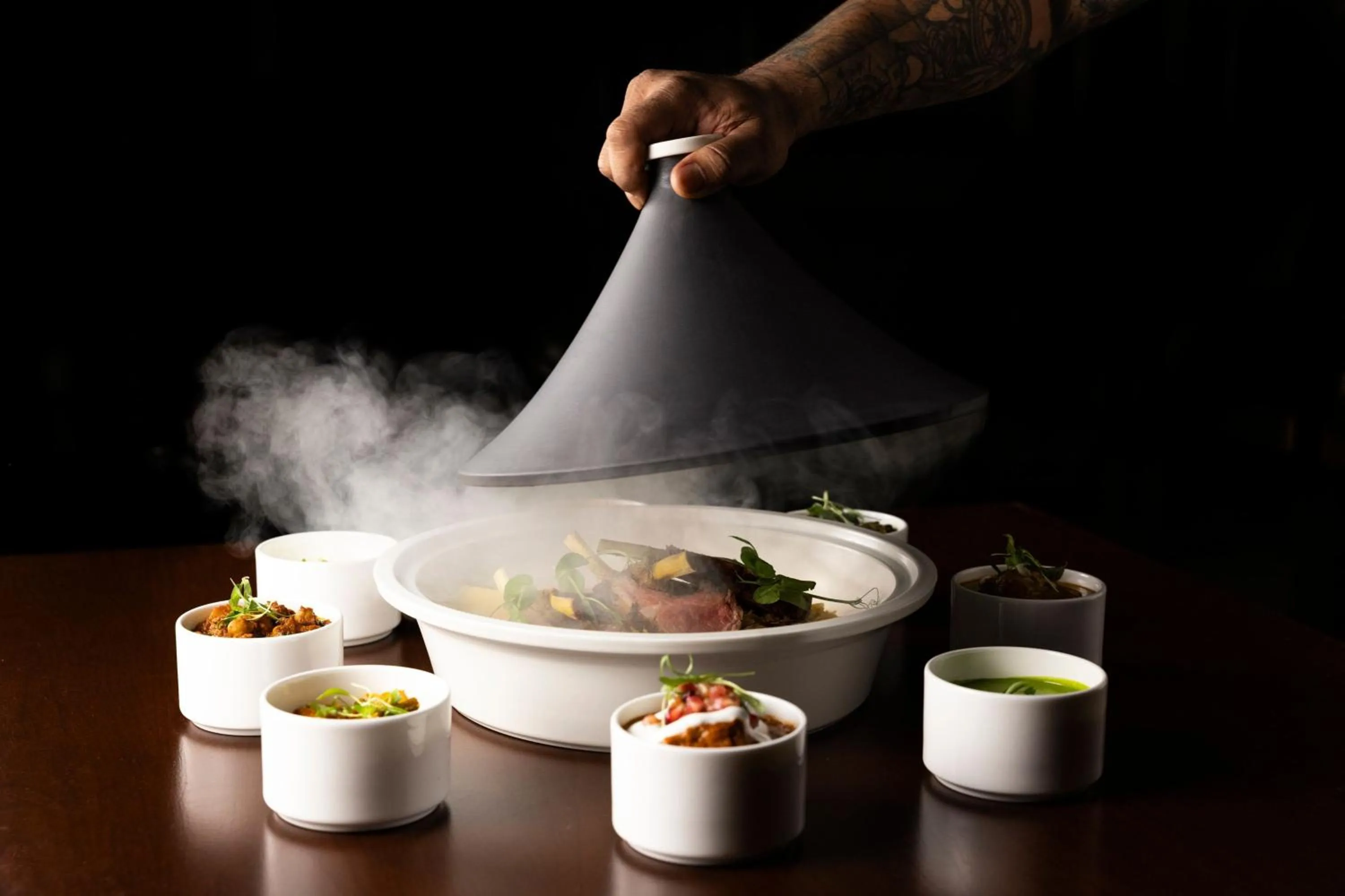 Restaurant/places to eat in The Ritz-Carlton, Laguna Niguel