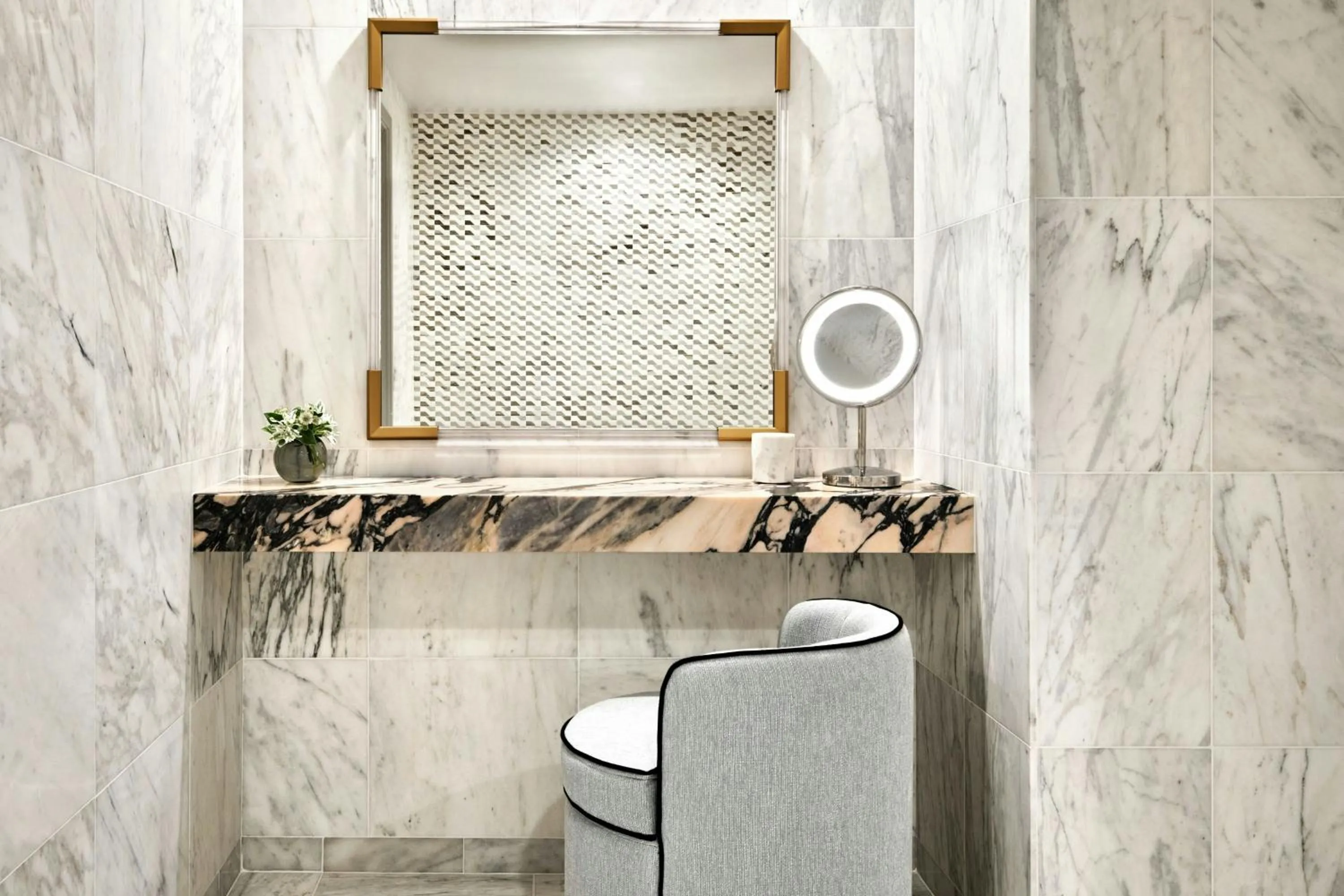 Photo of the whole room in The Ritz-Carlton, Laguna Niguel