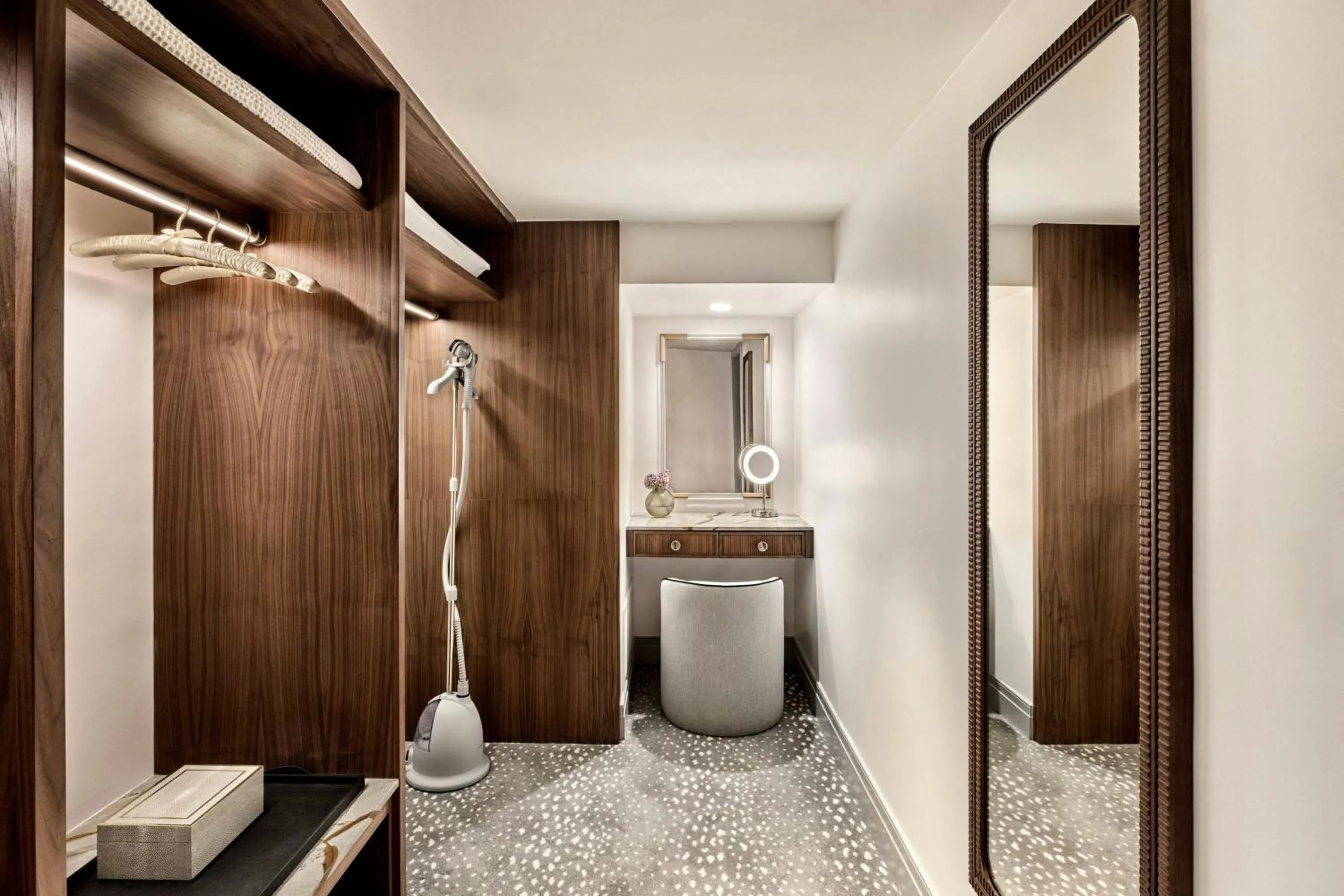 Photo of the whole room in The Ritz-Carlton, Laguna Niguel