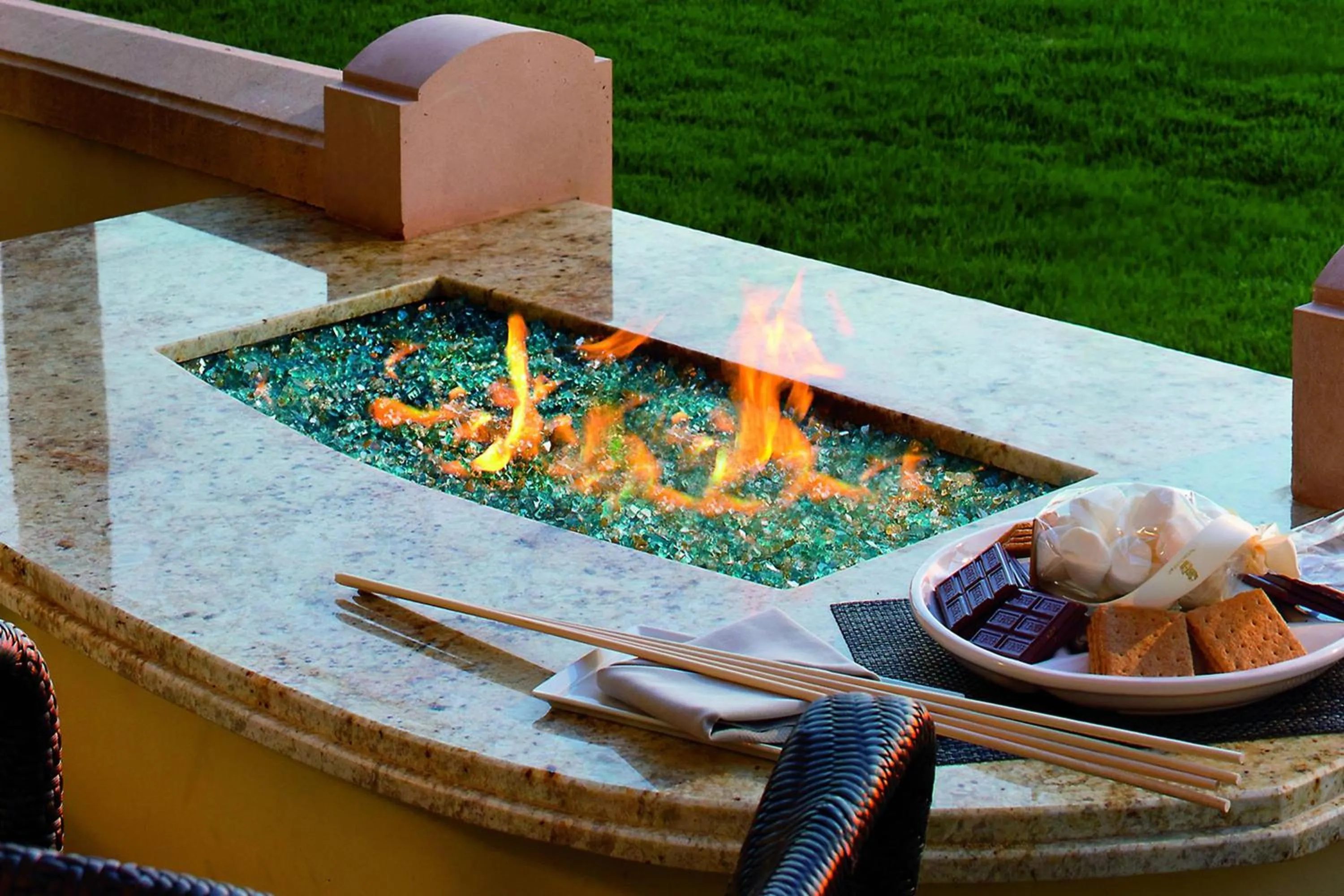 Photo of the whole room in The Ritz-Carlton, Laguna Niguel