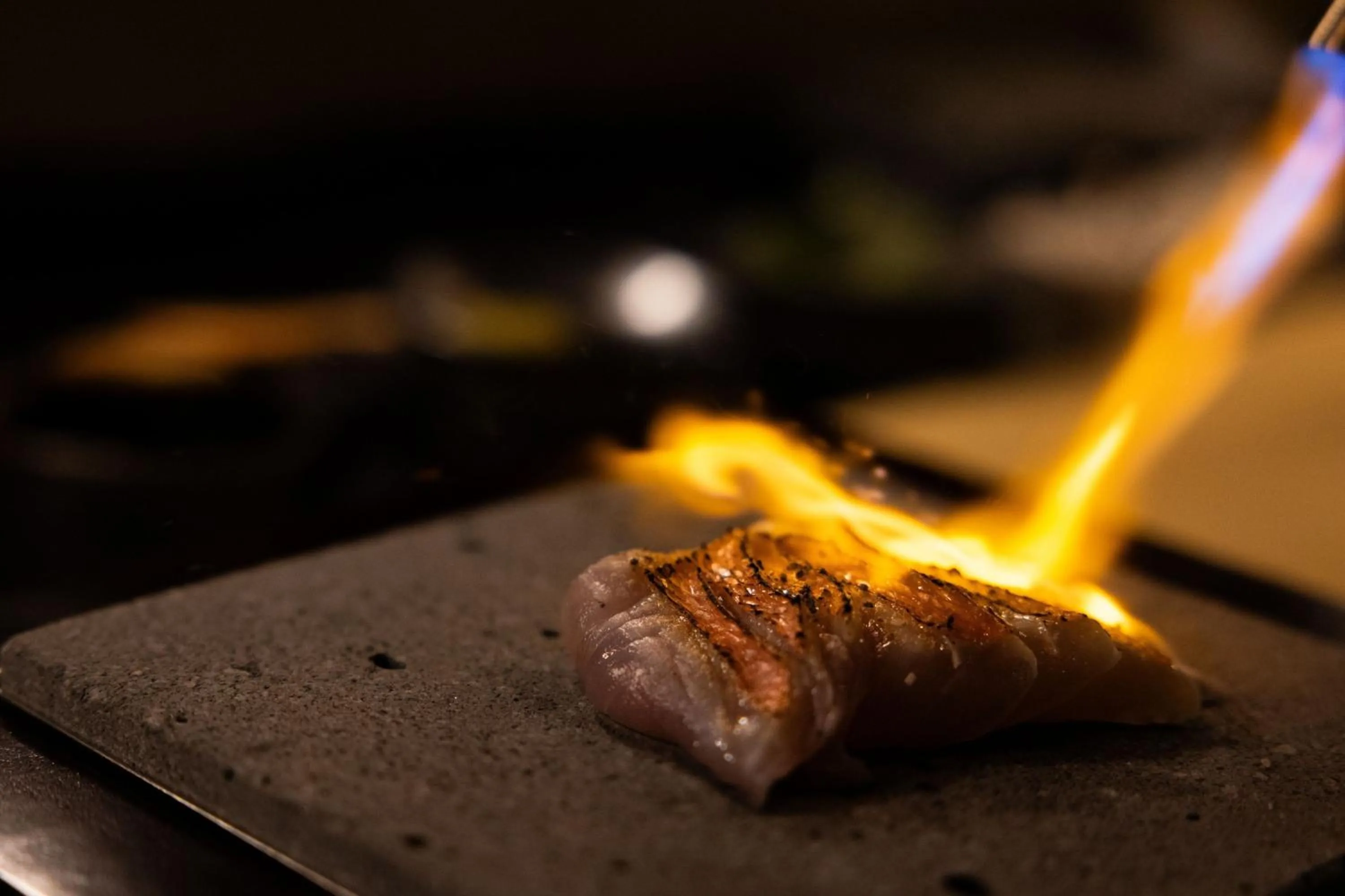 Restaurant/places to eat in The Ritz-Carlton, Laguna Niguel