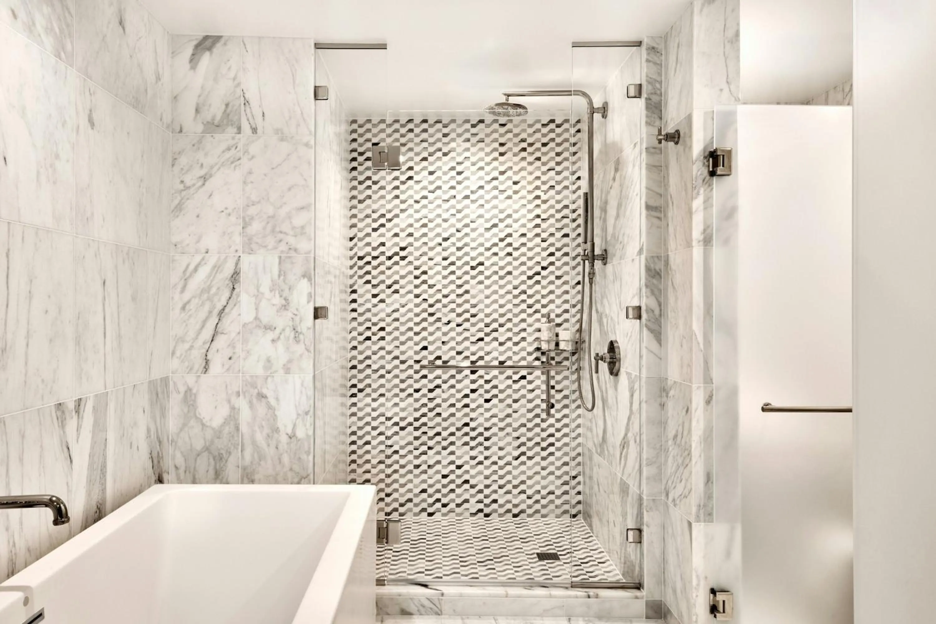 Bathroom in The Ritz-Carlton, Laguna Niguel