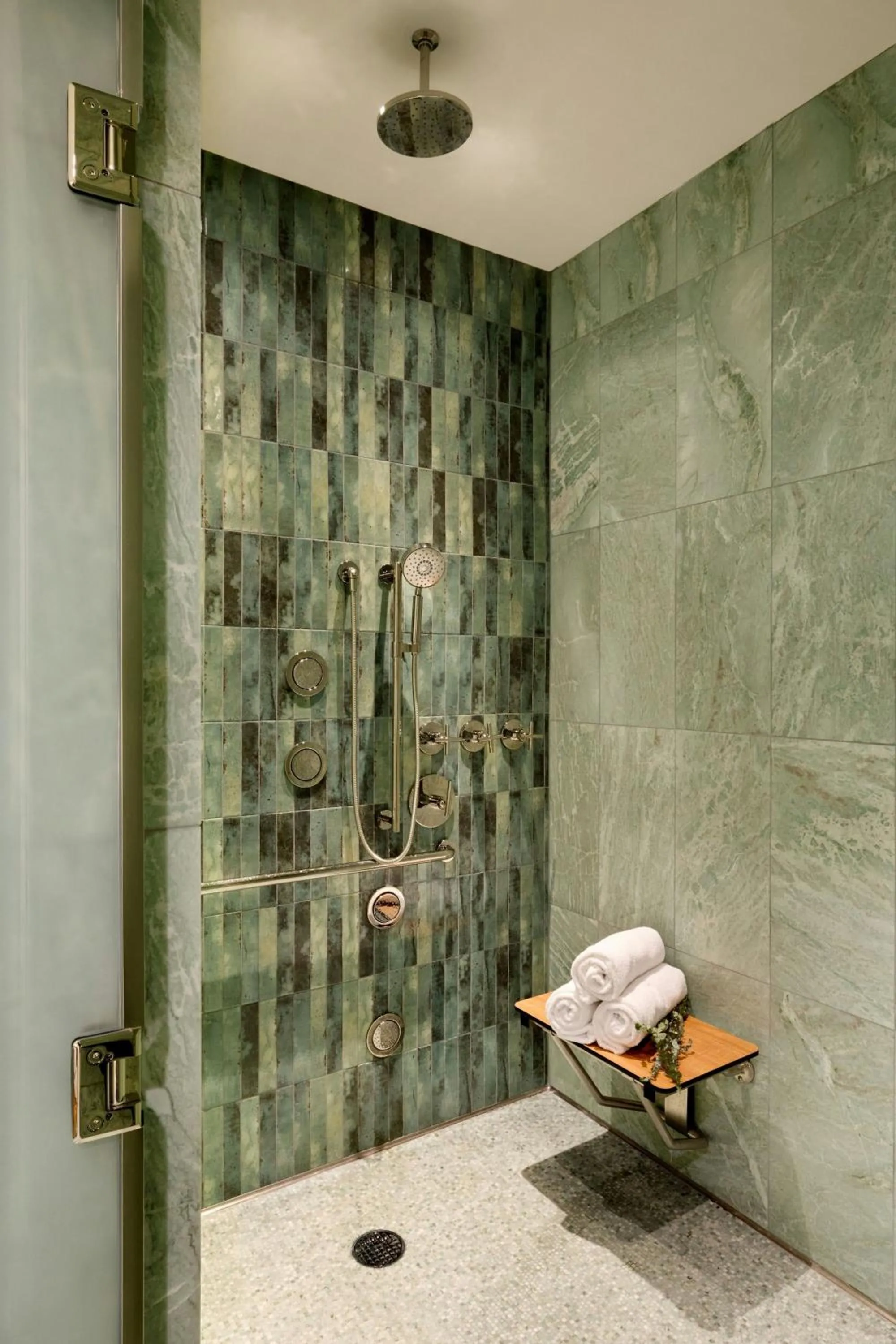 Spa and wellness centre/facilities in The Ritz-Carlton, Laguna Niguel