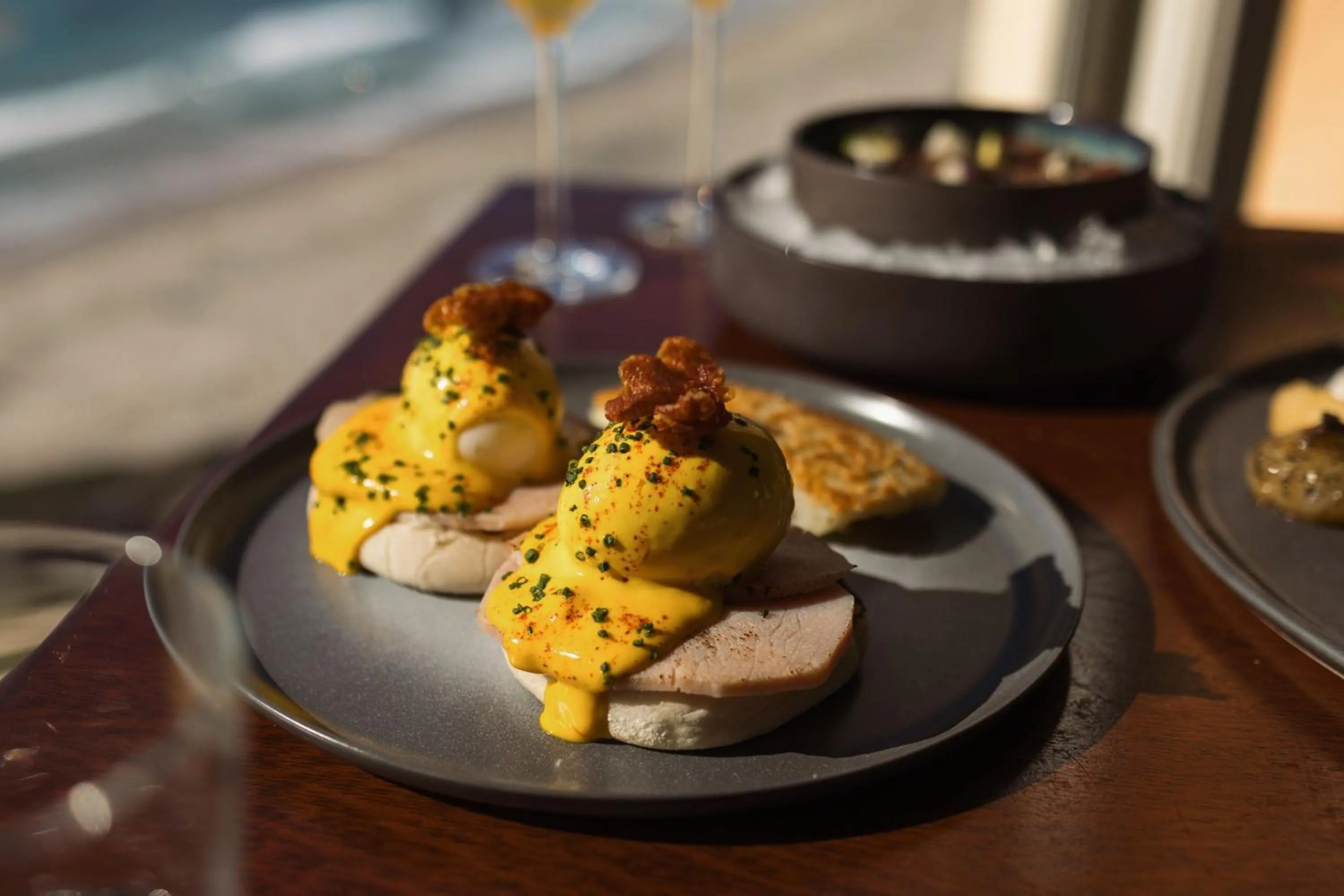 Restaurant/places to eat in The Ritz-Carlton, Laguna Niguel