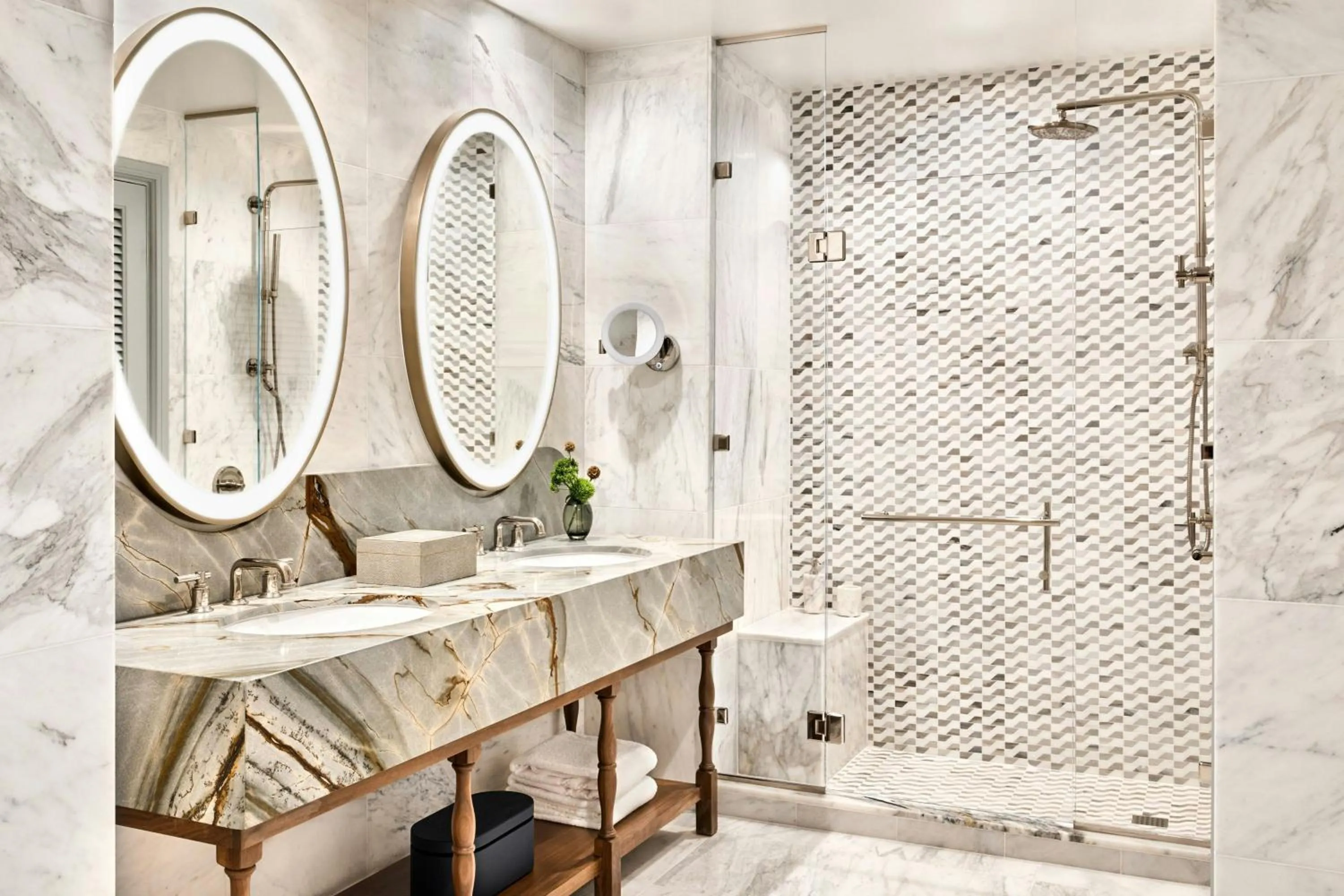 Photo of the whole room in The Ritz-Carlton, Laguna Niguel