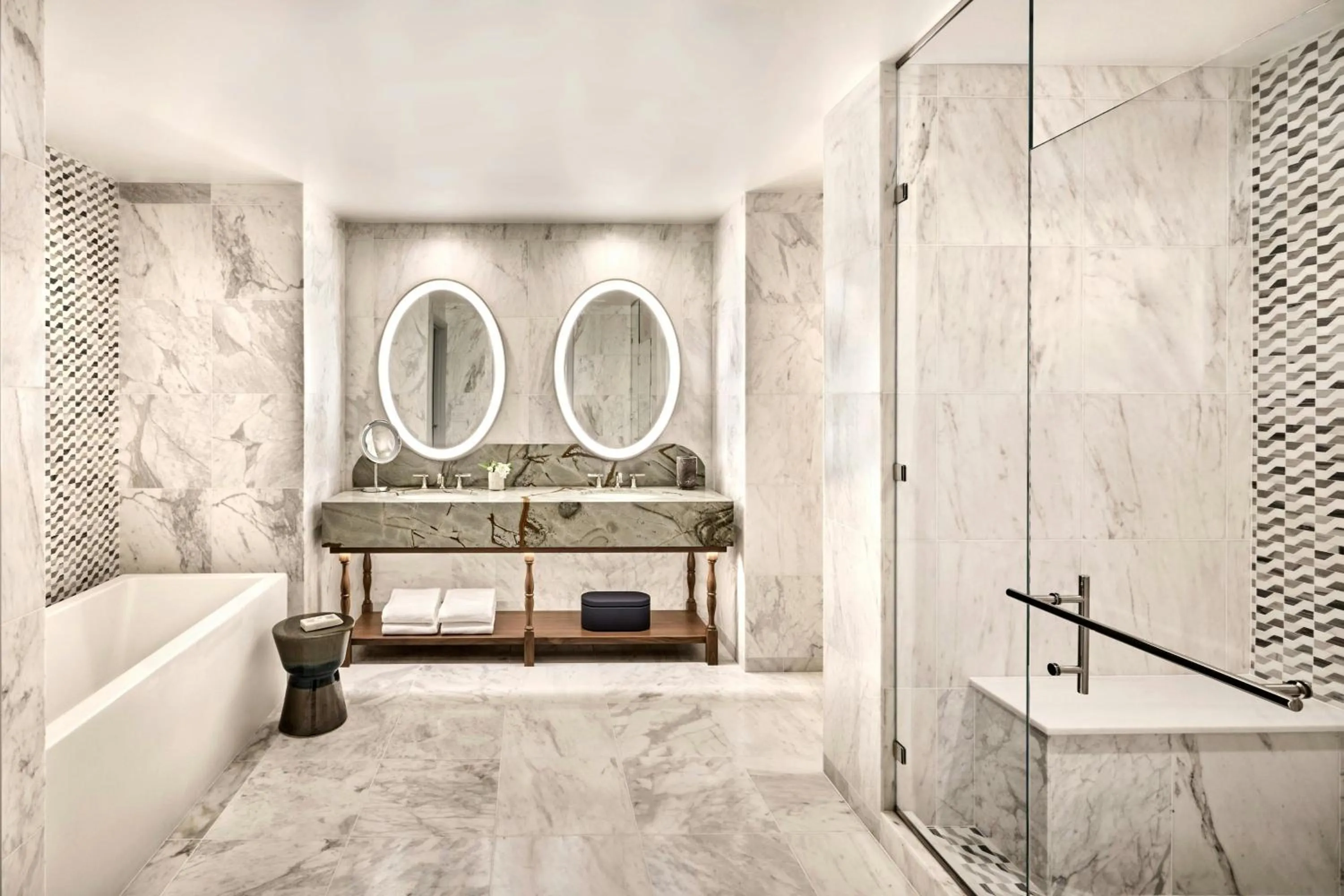 Photo of the whole room in The Ritz-Carlton, Laguna Niguel