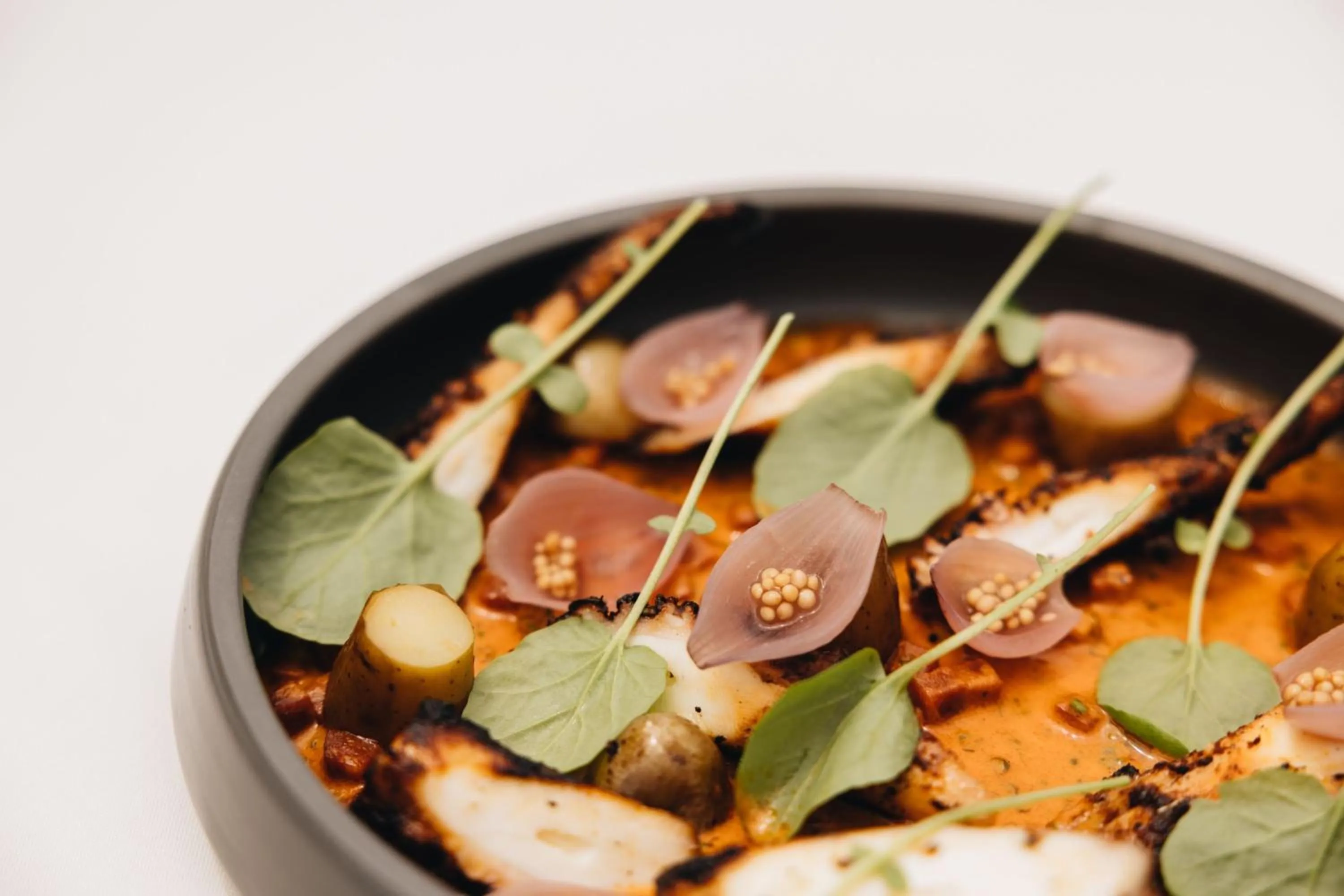 Restaurant/places to eat in The Ritz-Carlton, Laguna Niguel